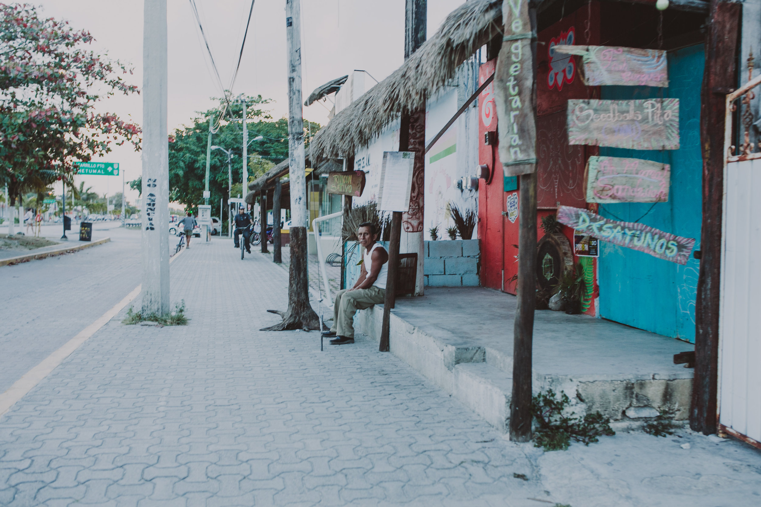 TULUM MEXICO CITY NYC DESTINATION WEDDING PHOTOGRAPHER CHELLISE MICHAEL
