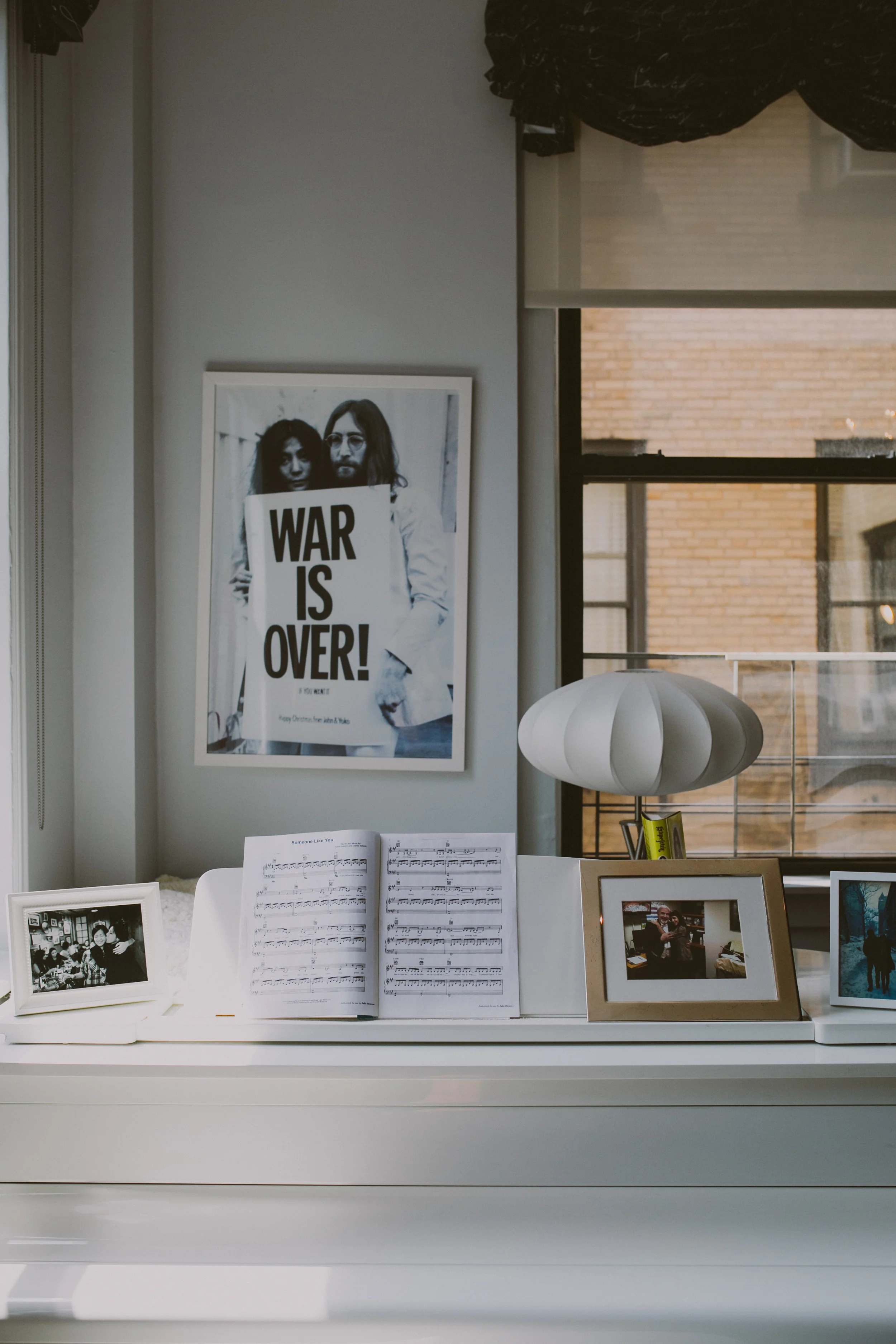 NYC ENGAGEMENT PHOTOGRAPHER INDIE HIPSTER BROOKLYN SARAH DANIEL