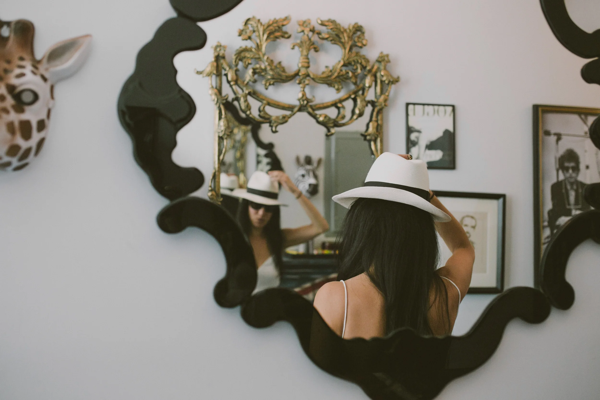 NYC ENGAGEMENT PHOTOGRAPHER INDIE HIPSTER BROOKLYN SARAH DANIEL