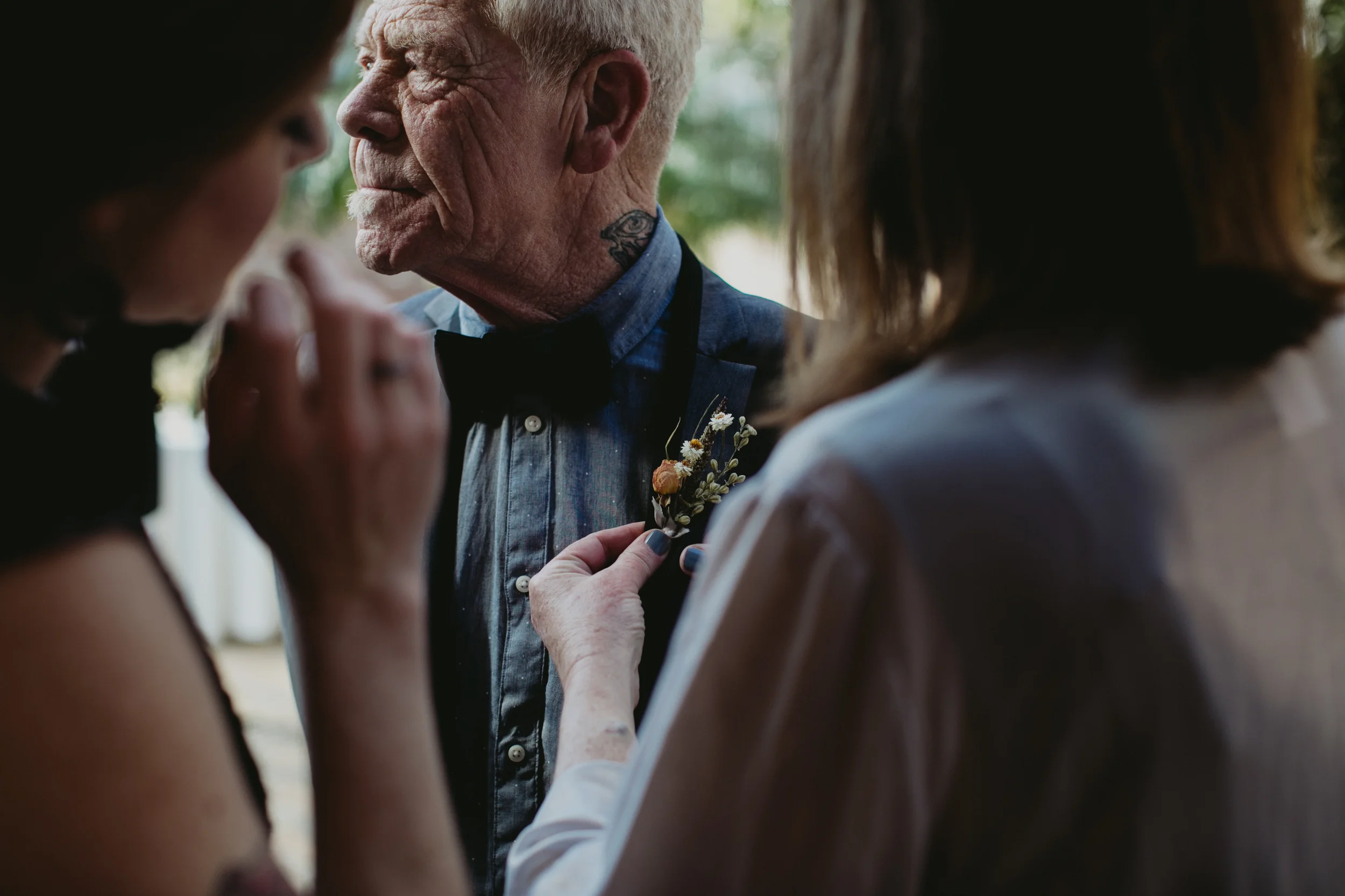Race and Religious Wedding Photohgrapher