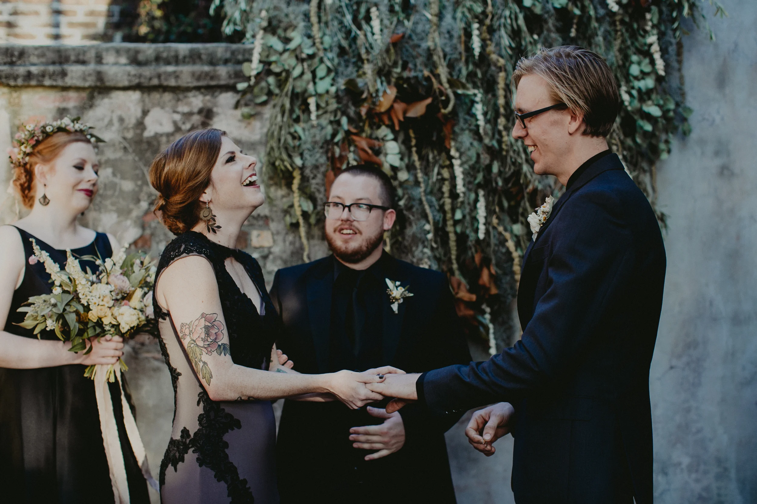Race and Religious Wedding Photohgrapher