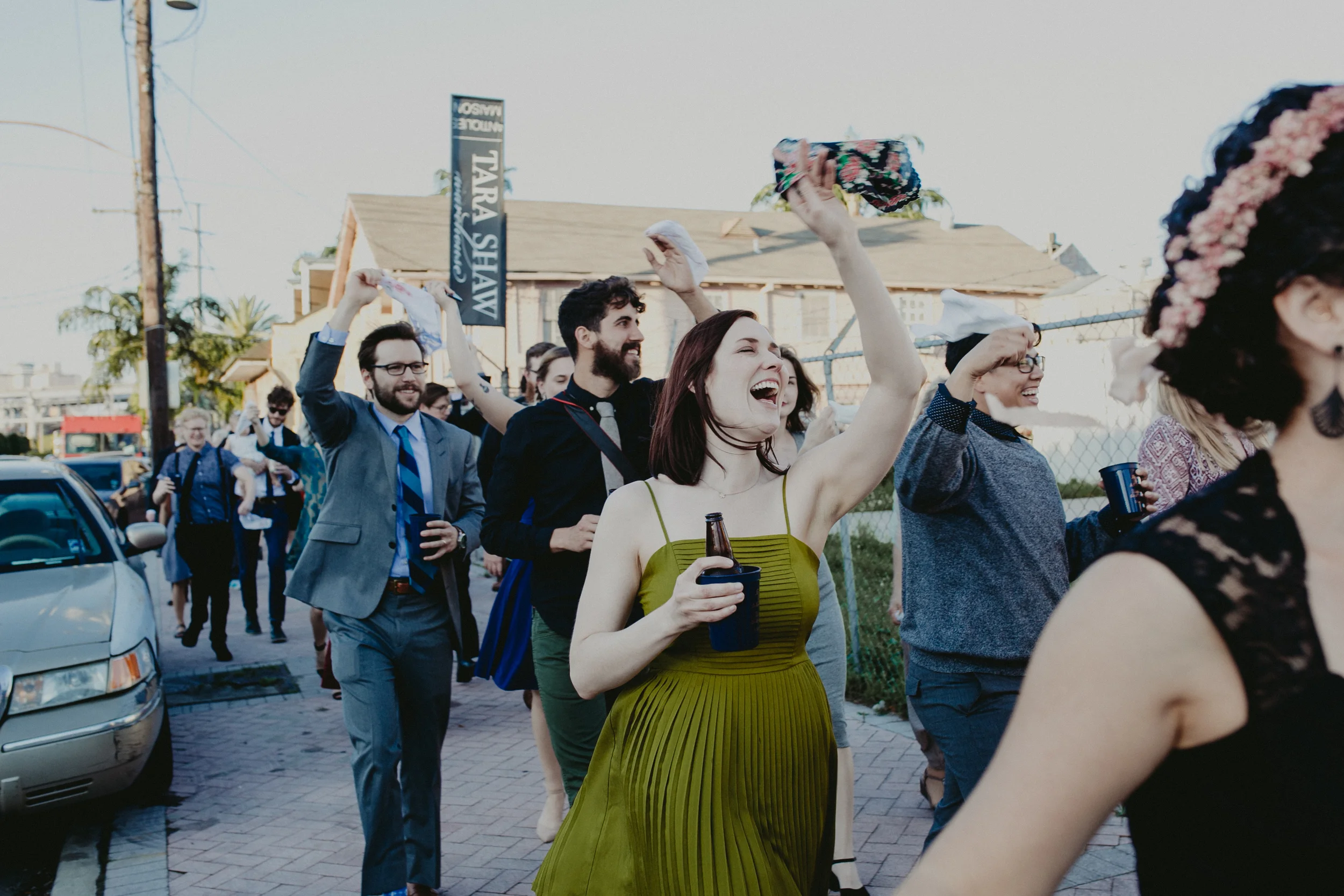 Race and Religious Wedding Photohgrapher