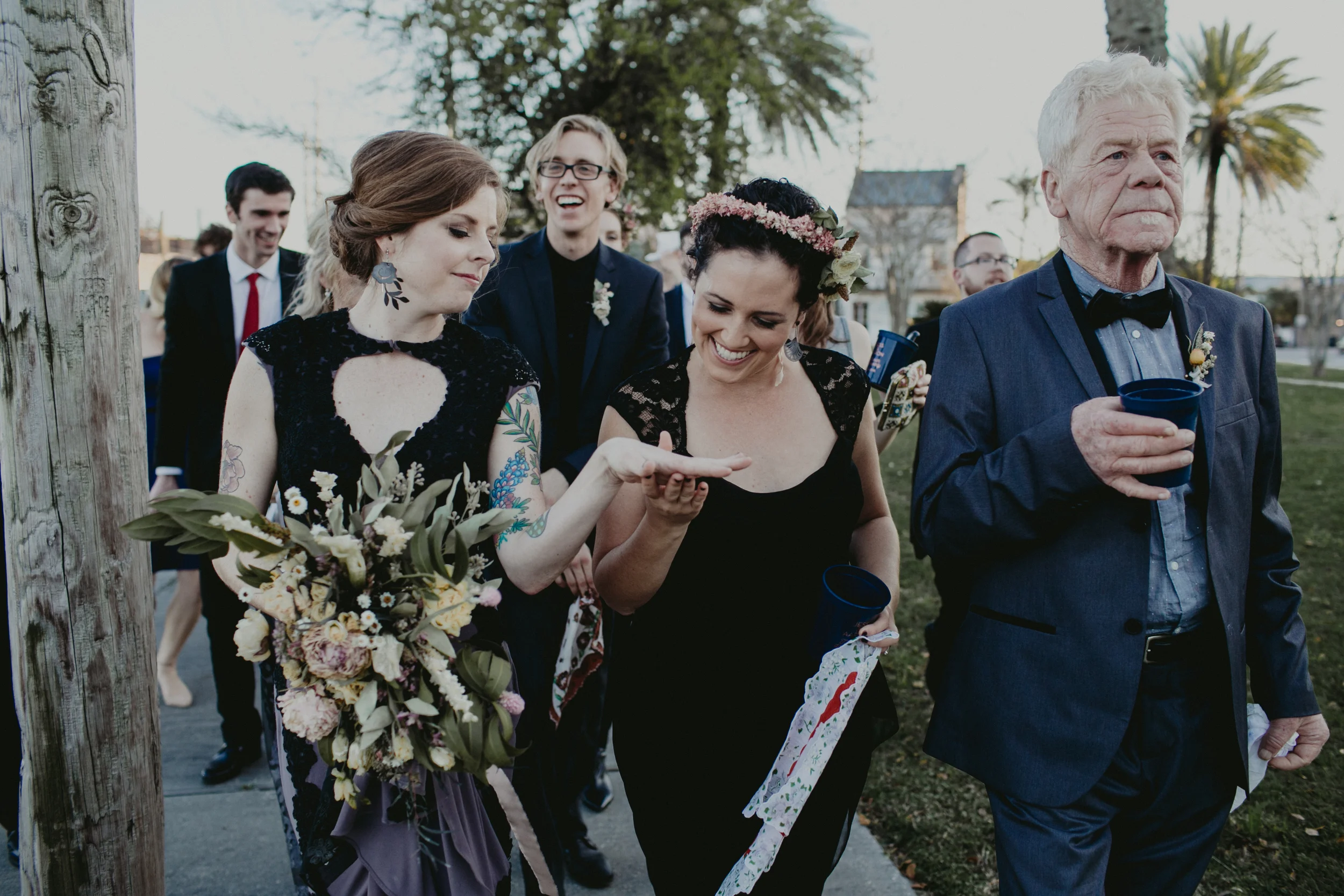 Race and Religious Wedding Photohgrapher