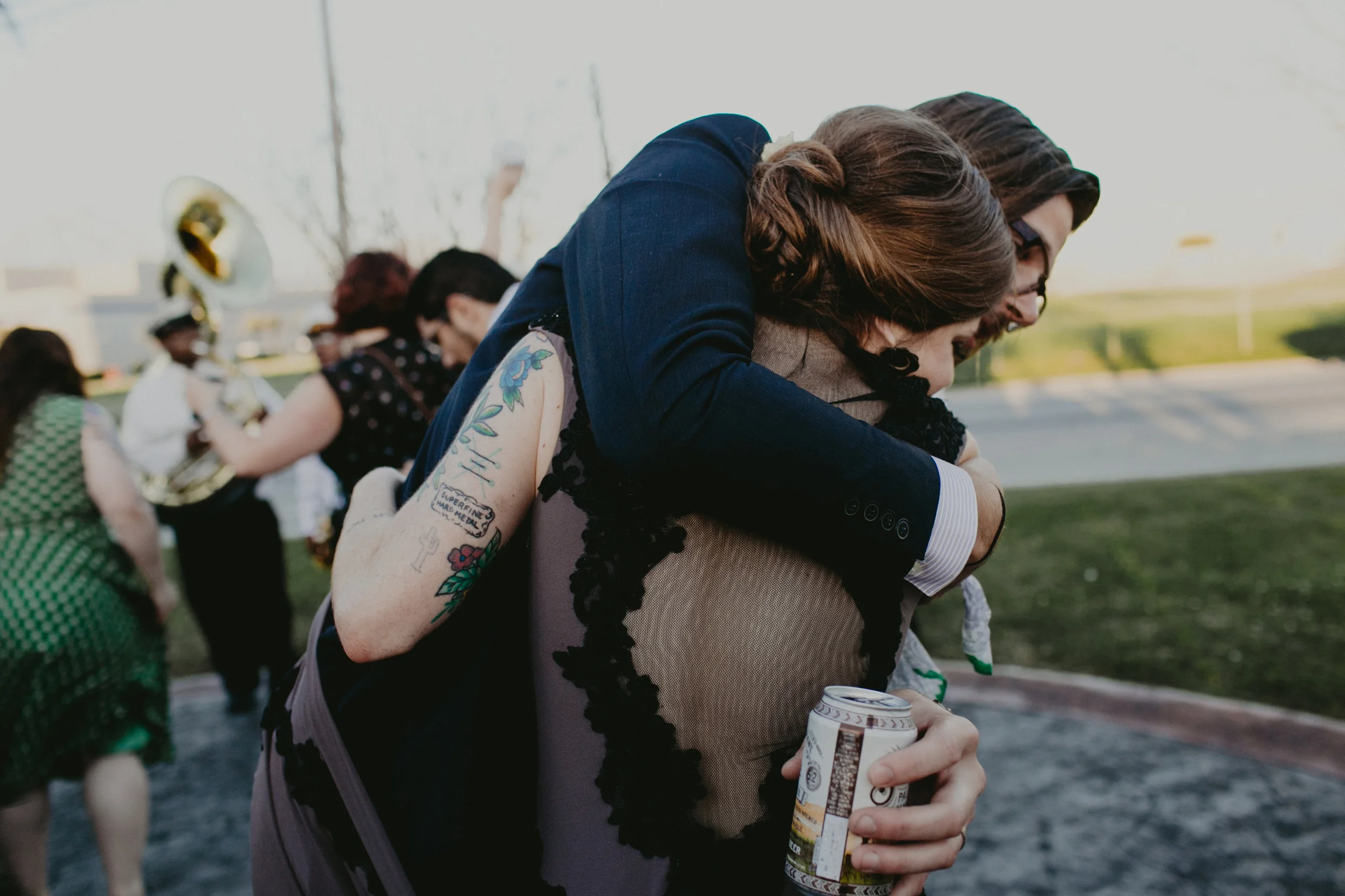 Race and Religious Wedding Photohgrapher