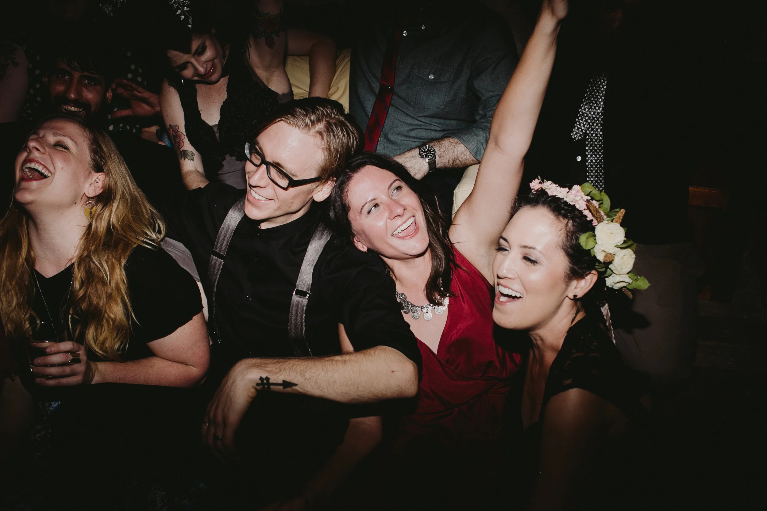 Race and Religious Wedding Photohgrapher