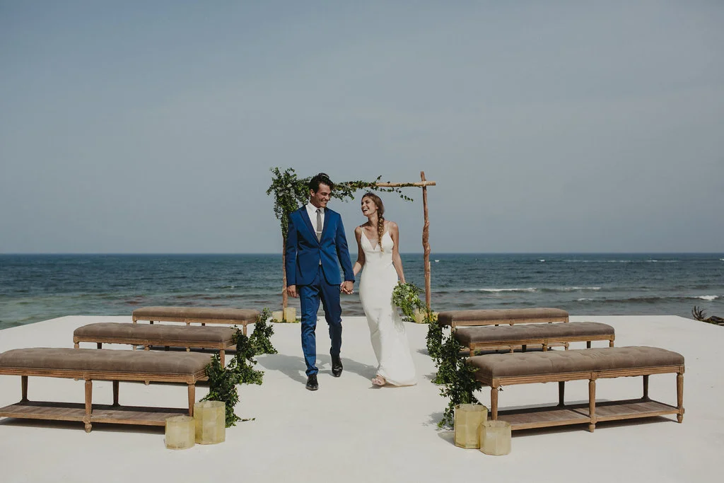 Sanara Tulum Top Wedding Photographer