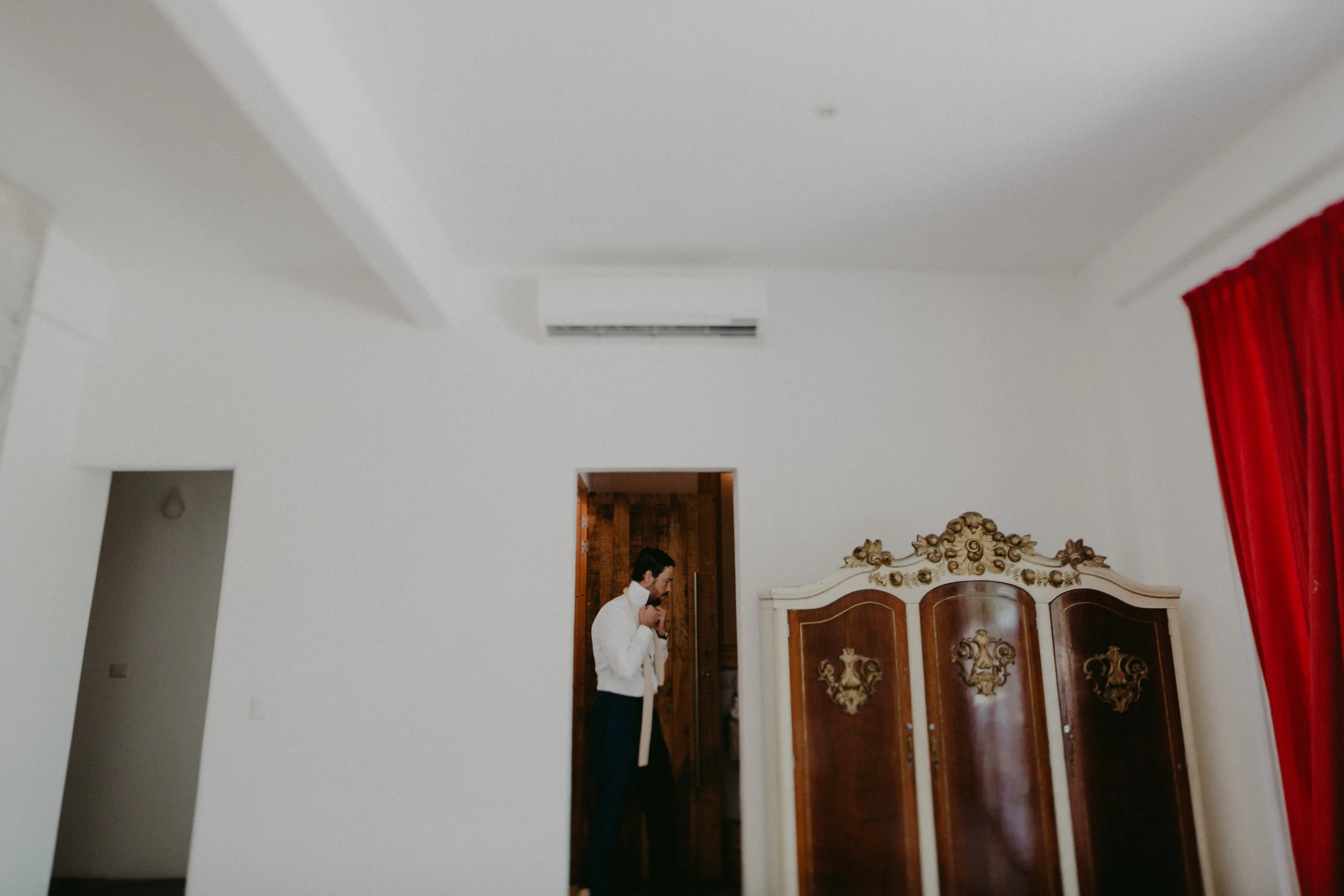 Casa Malca Tulum Wedding Photographer