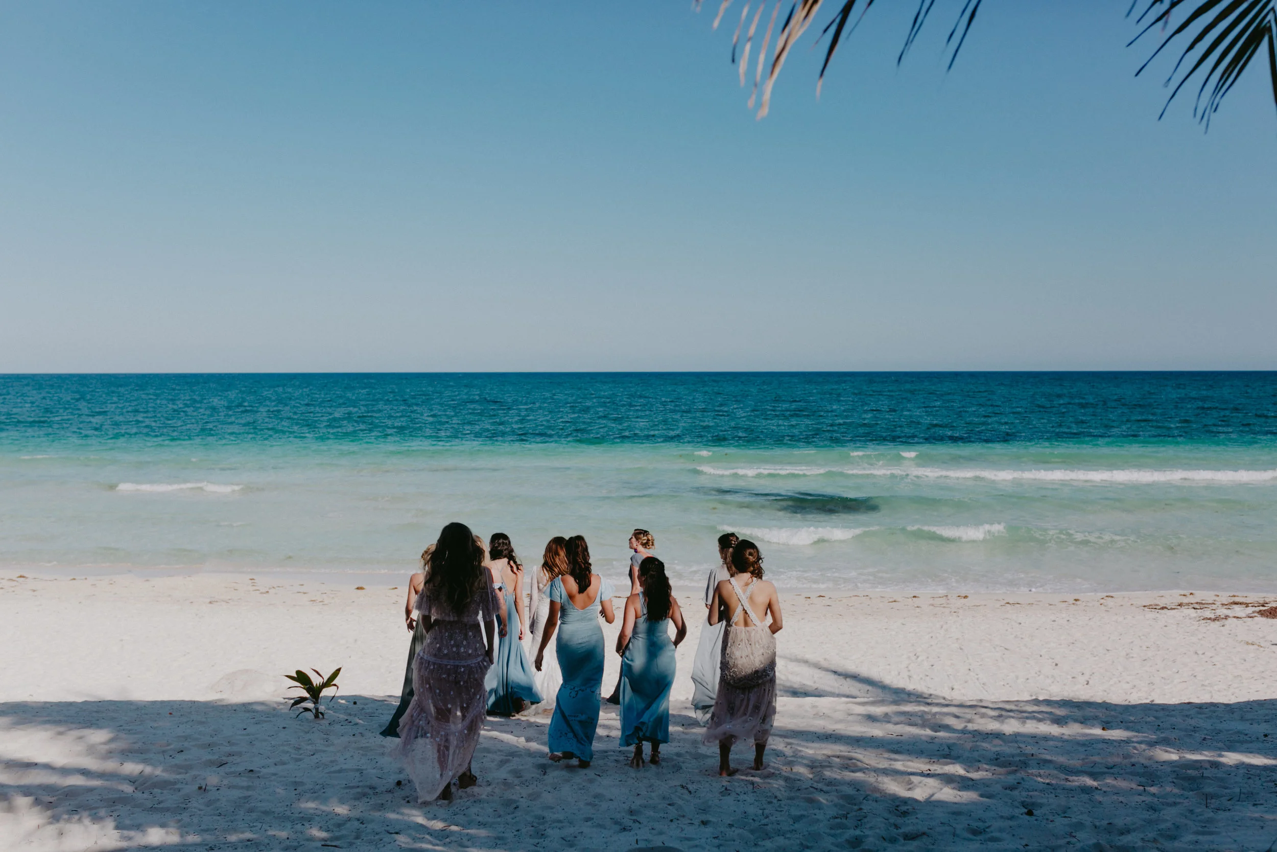Casa Malca Tulum Wedding Photographer
