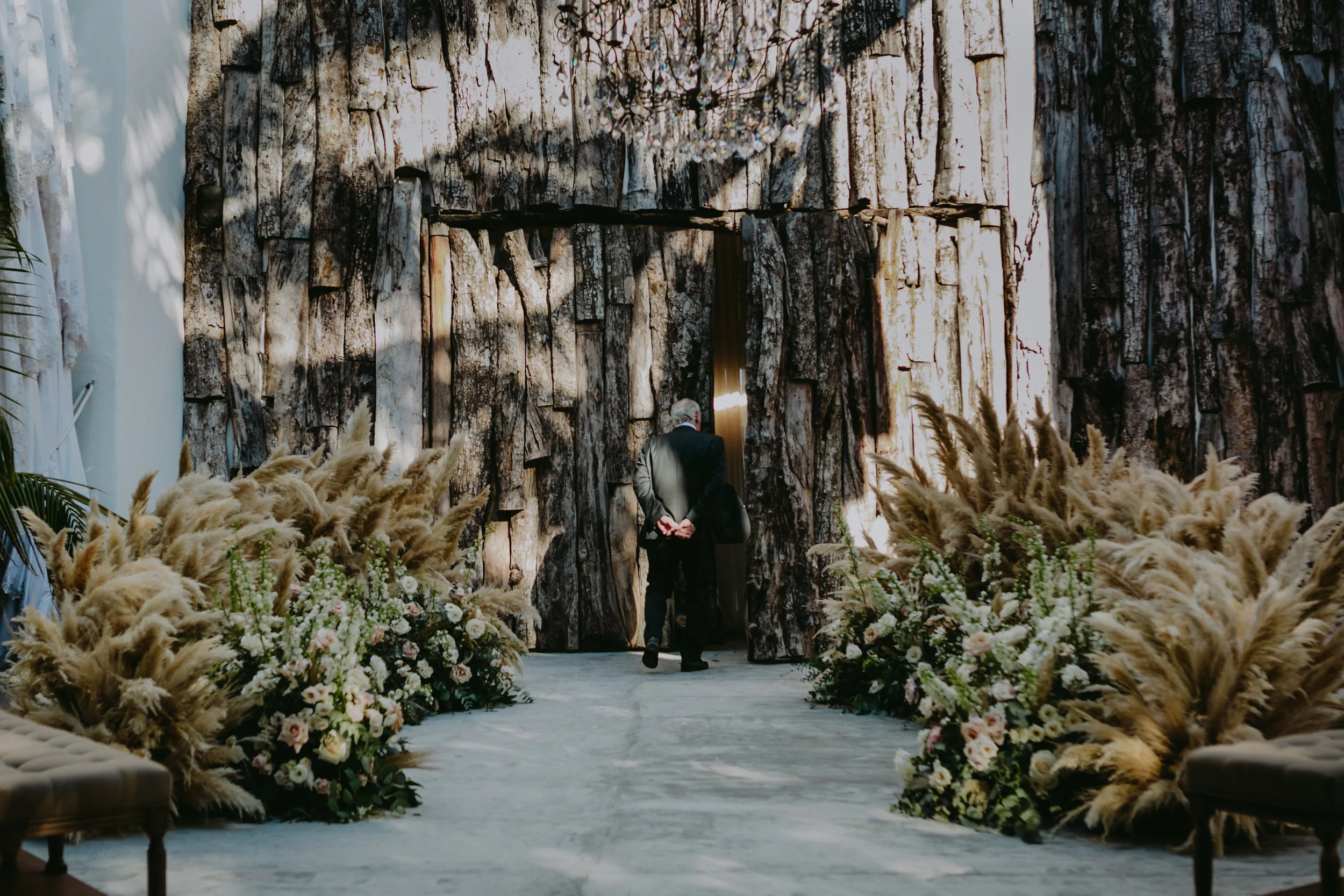 Casa Malca Tulum Wedding Photographer