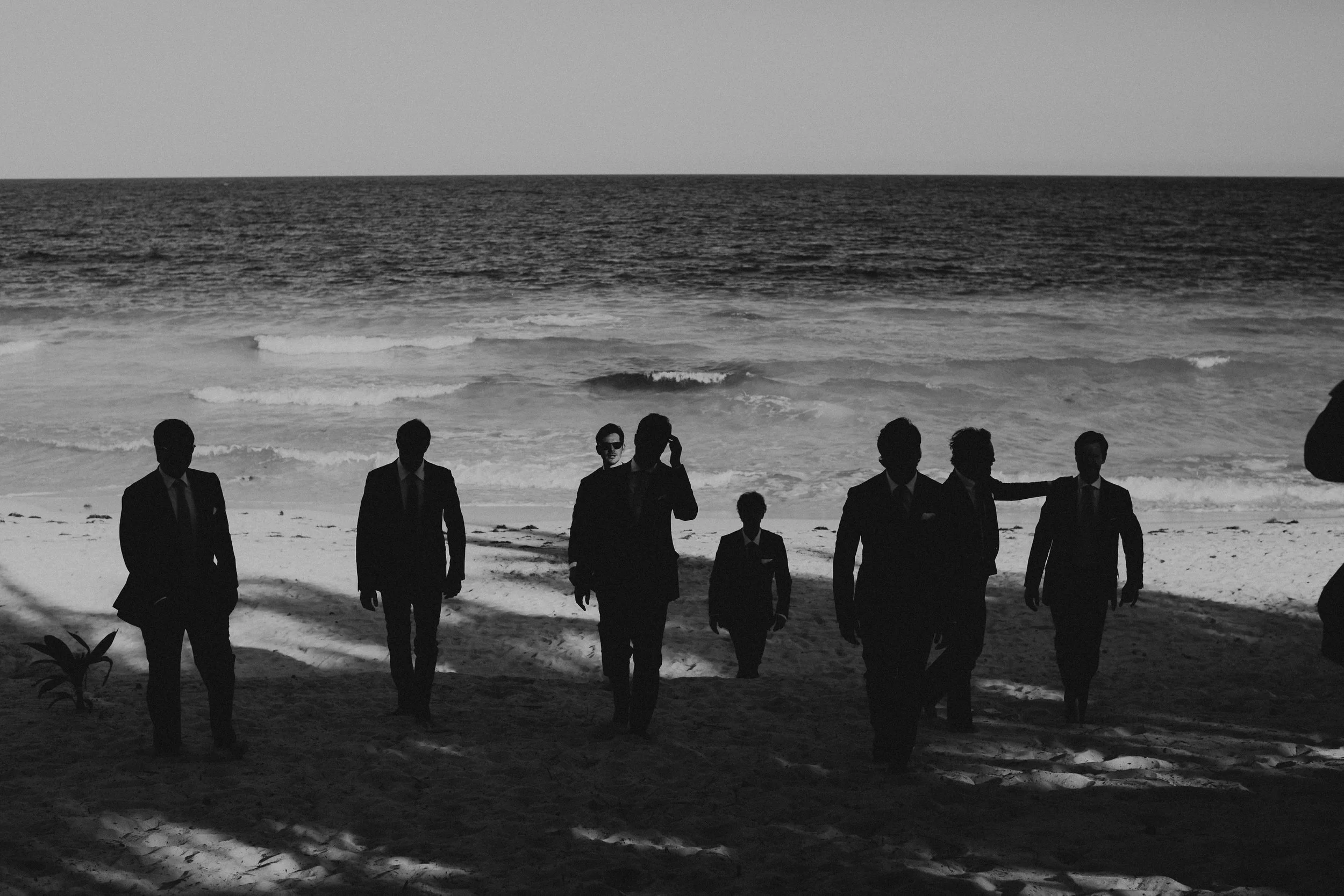Casa Malca Tulum Wedding Photographer