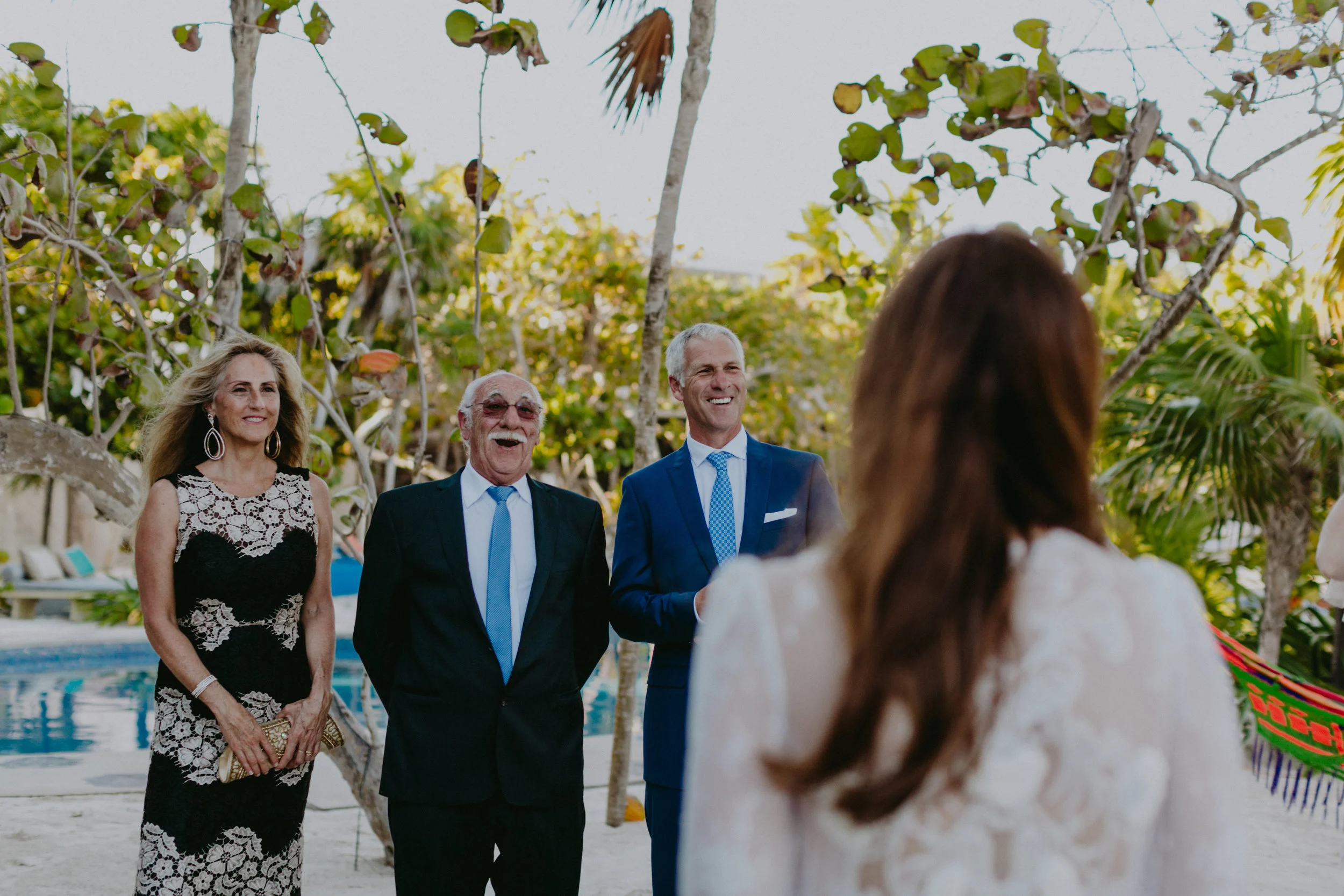 Casa Malca Tulum Wedding Photographer