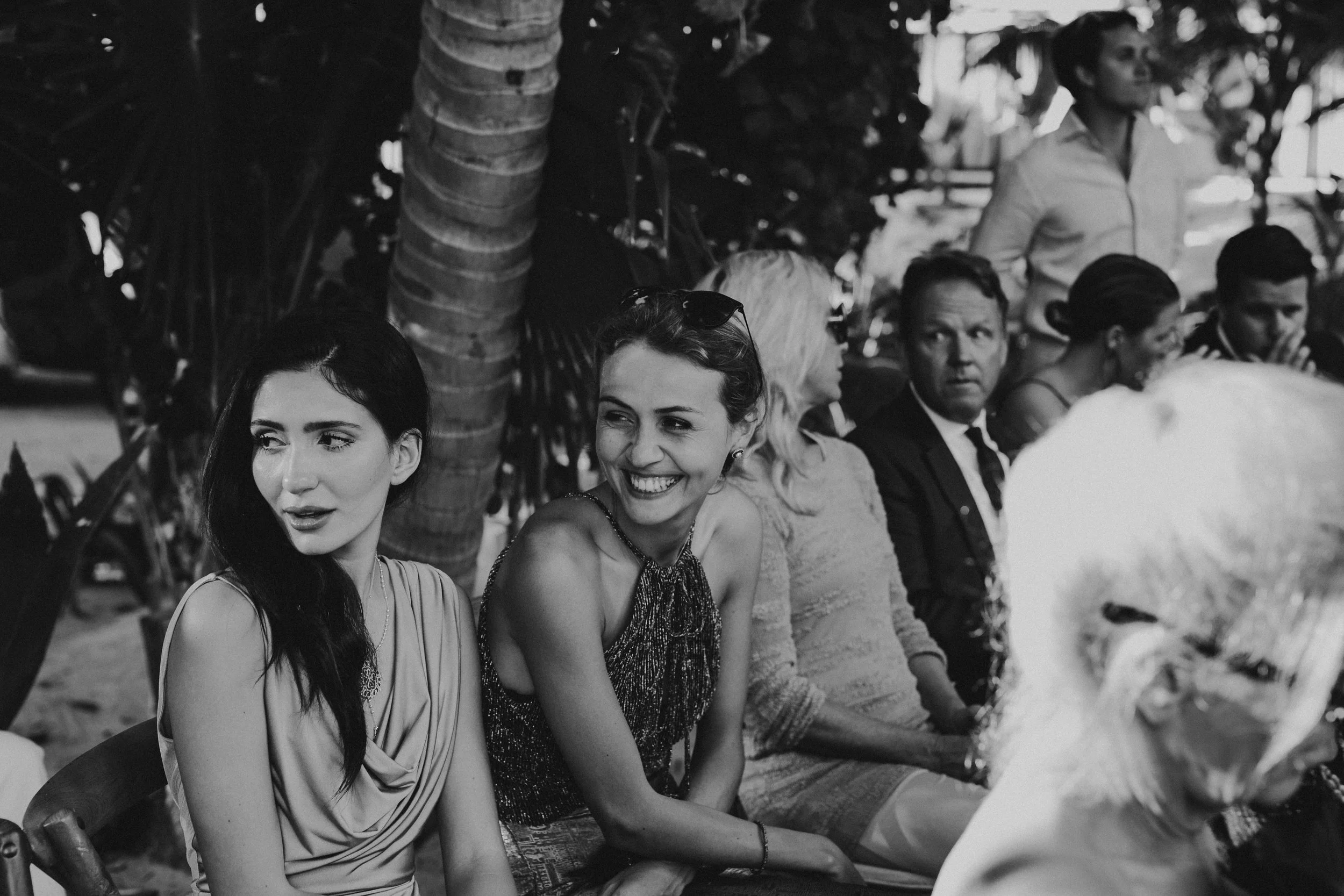 Casa Malca Tulum Wedding Photographer