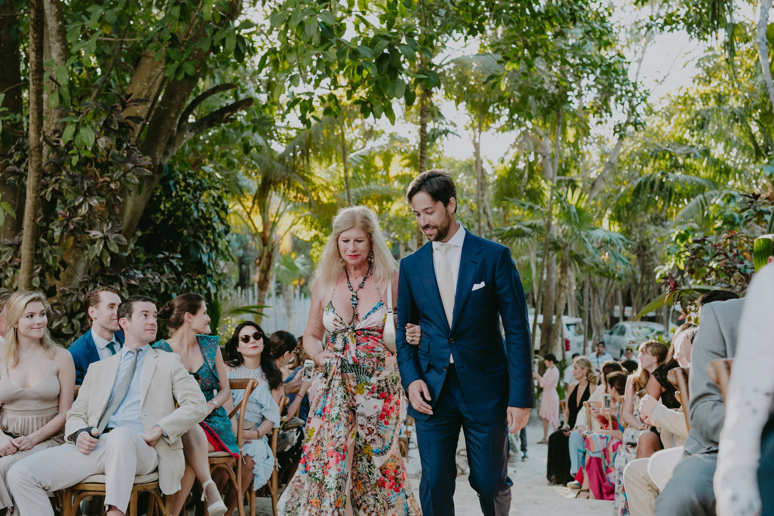 Casa Malca Tulum Wedding Photographer