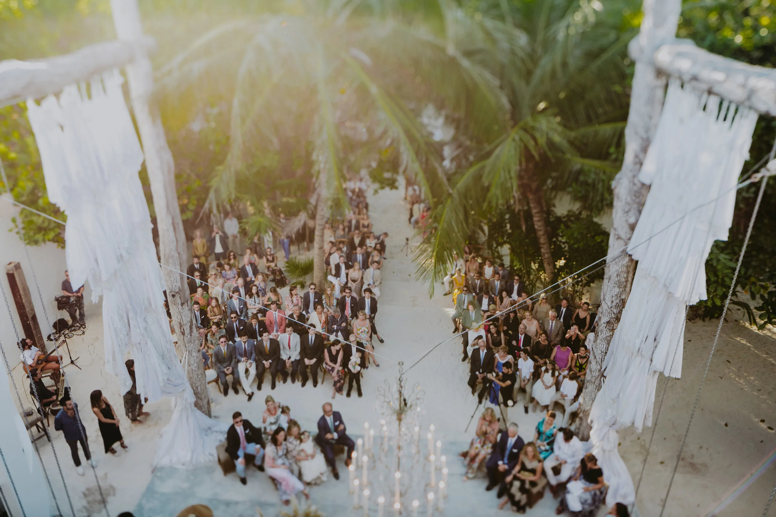 Casa Malca Tulum Wedding Photographer