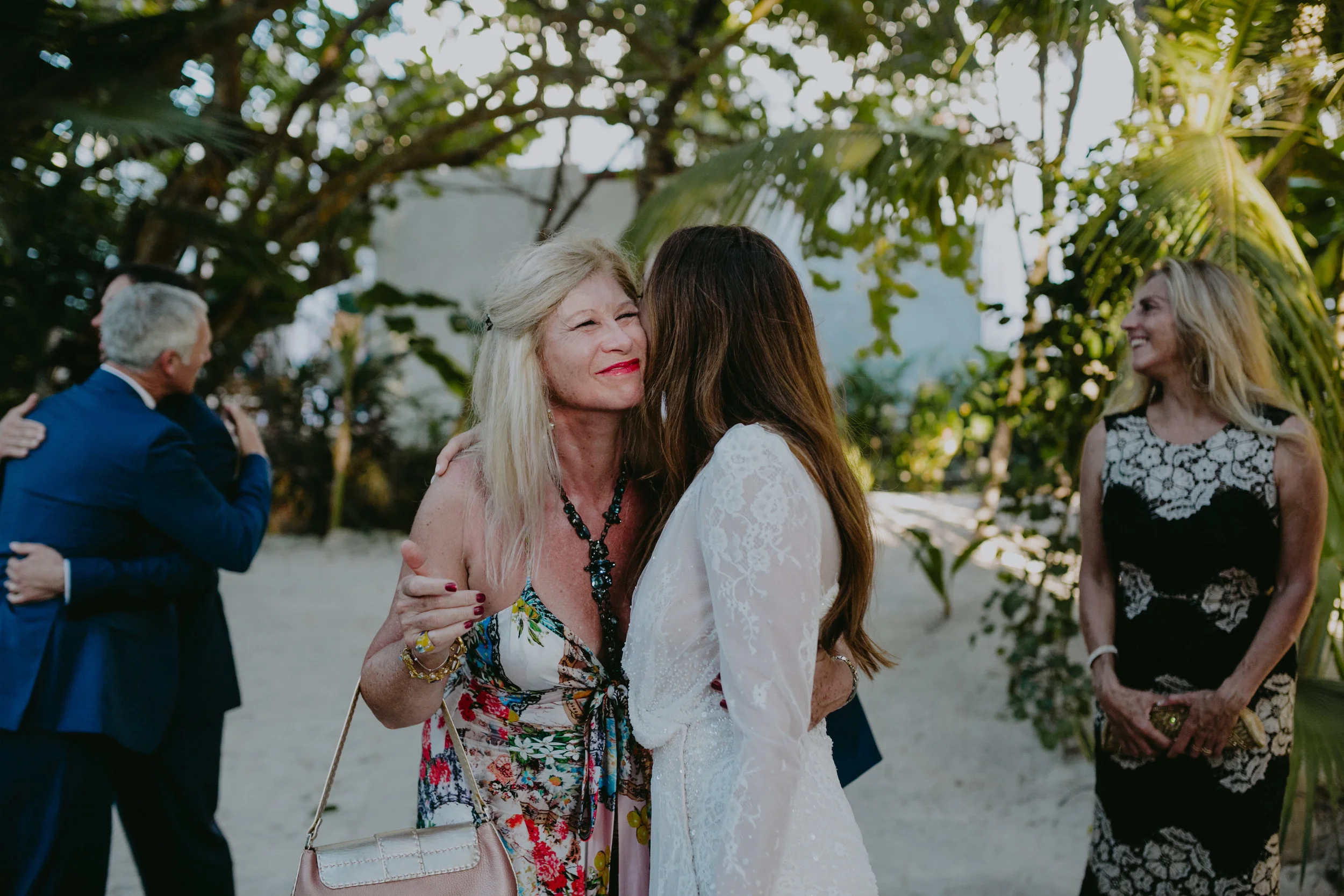 Casa Malca Tulum Wedding Photographer