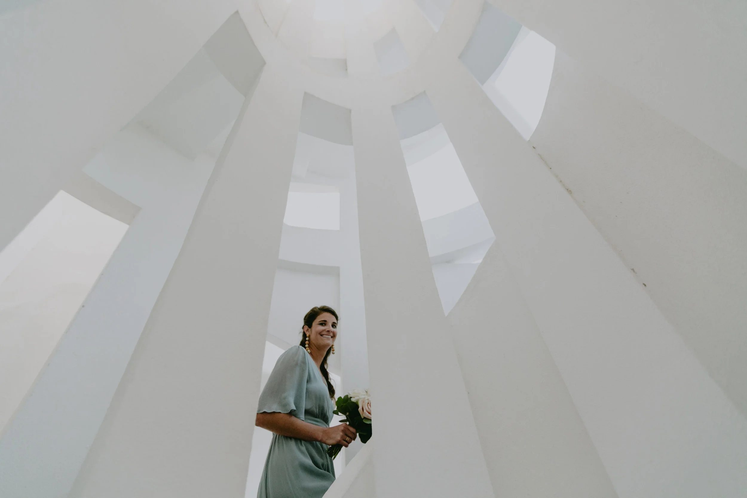 Casa Malca Tulum Wedding Photographer
