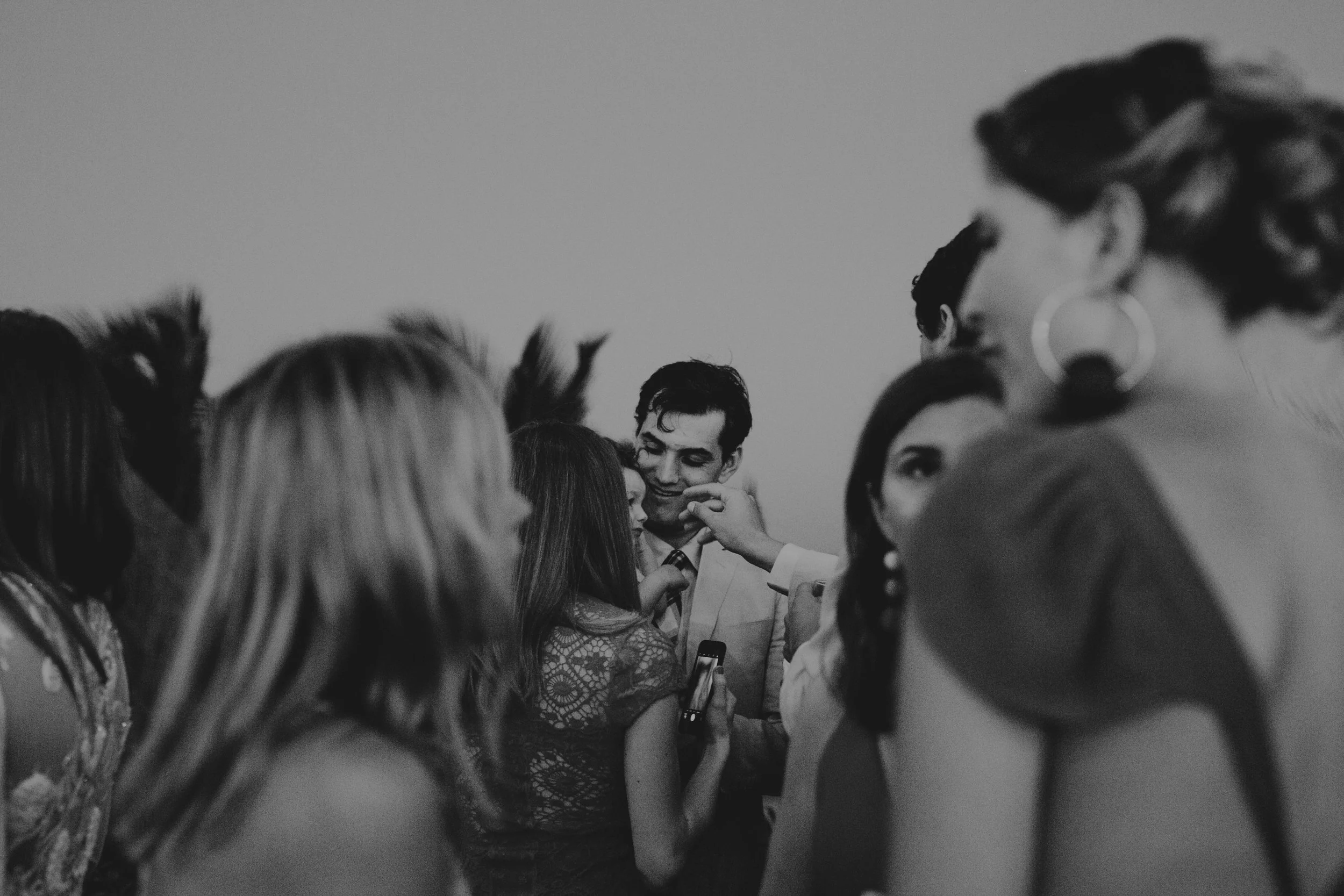 Casa Malca Tulum Wedding Photographer