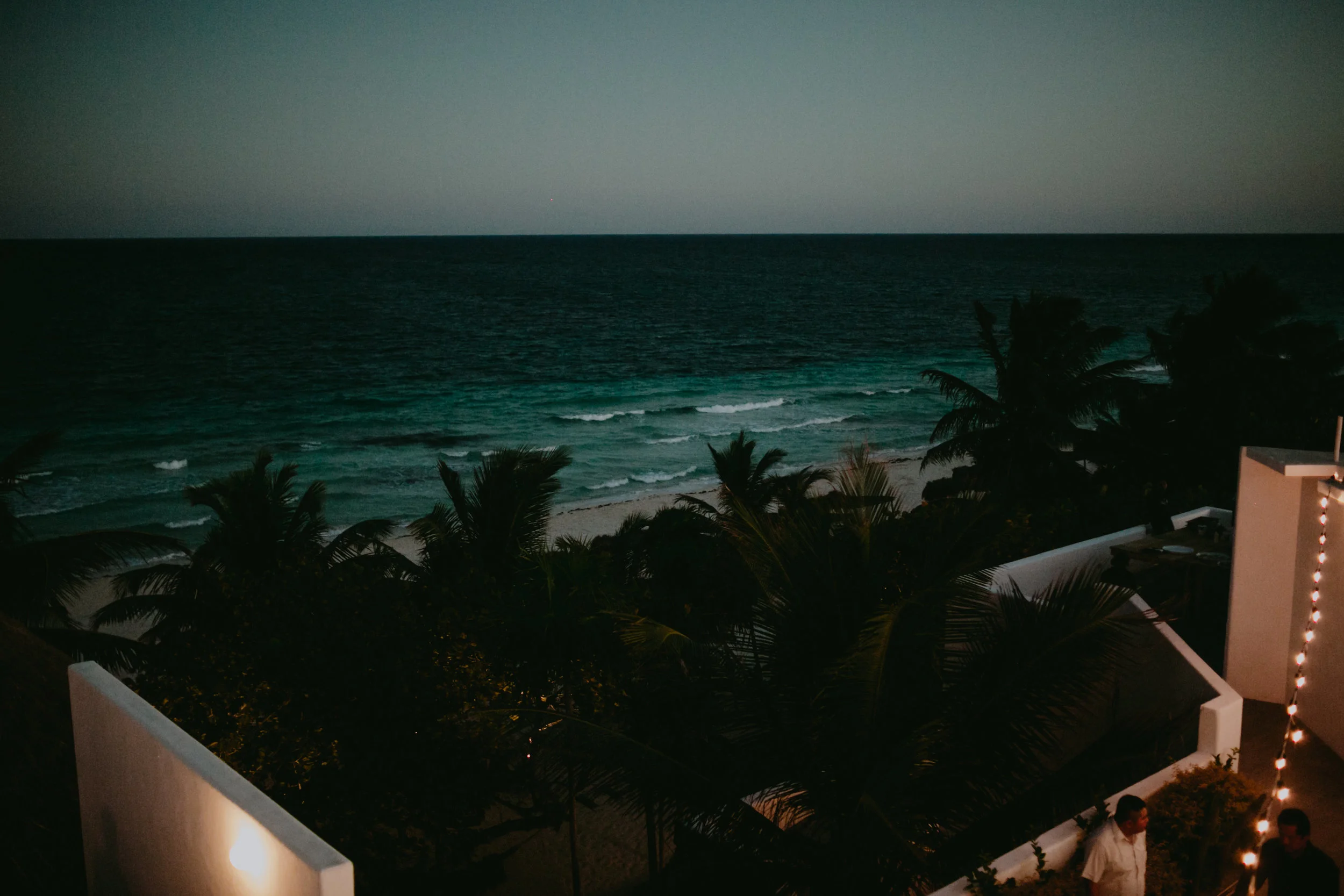 Casa Malca Tulum Wedding Photographer