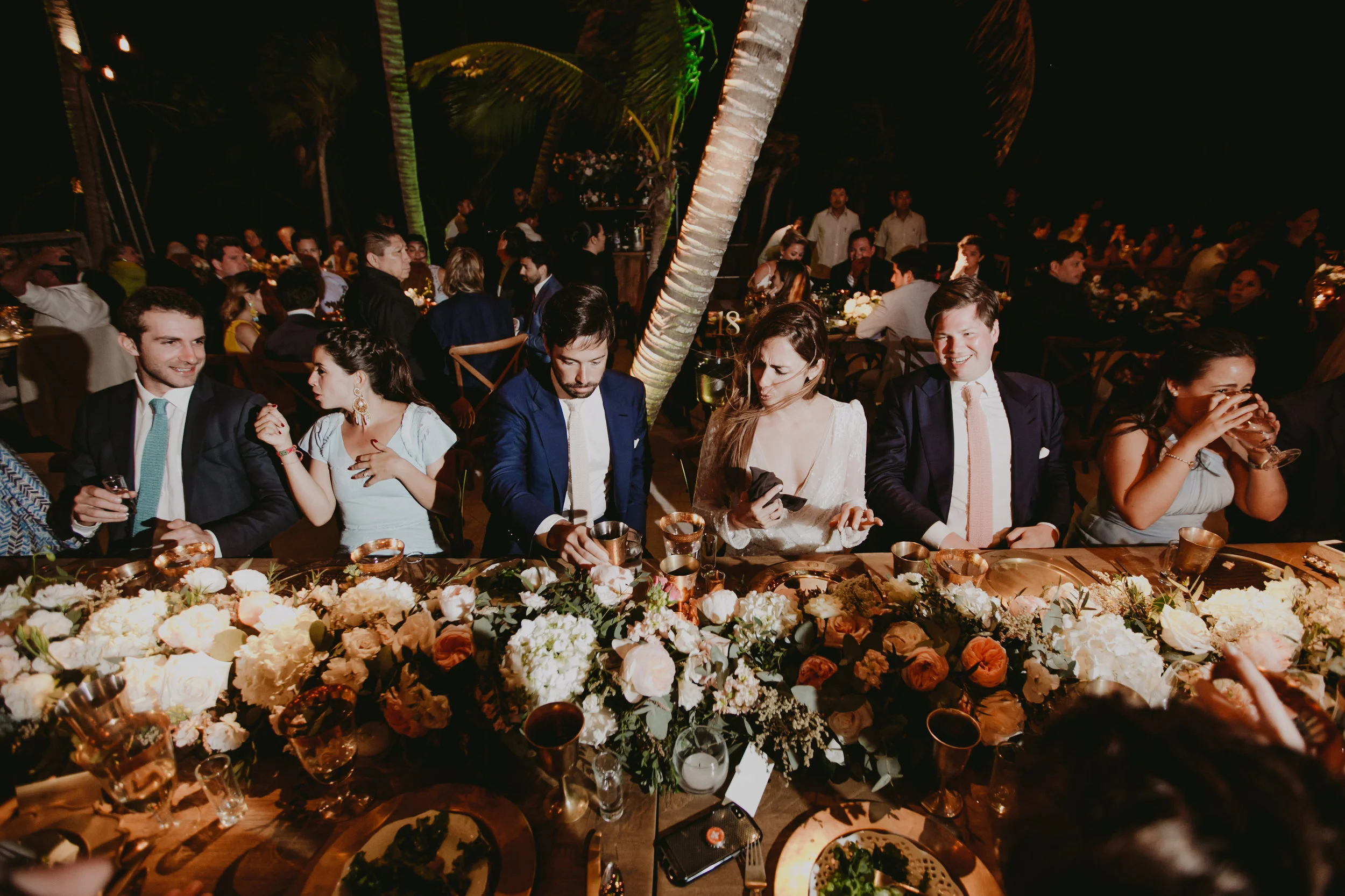 Casa Malca Tulum Wedding Photographer
