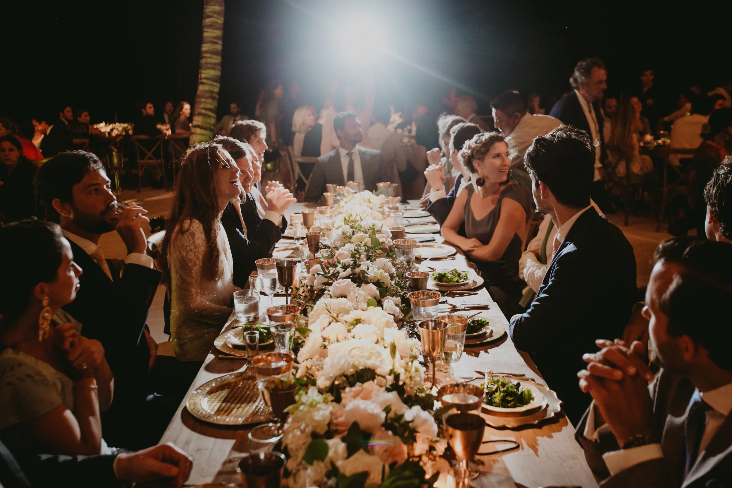 Casa Malca Tulum Wedding Photographer