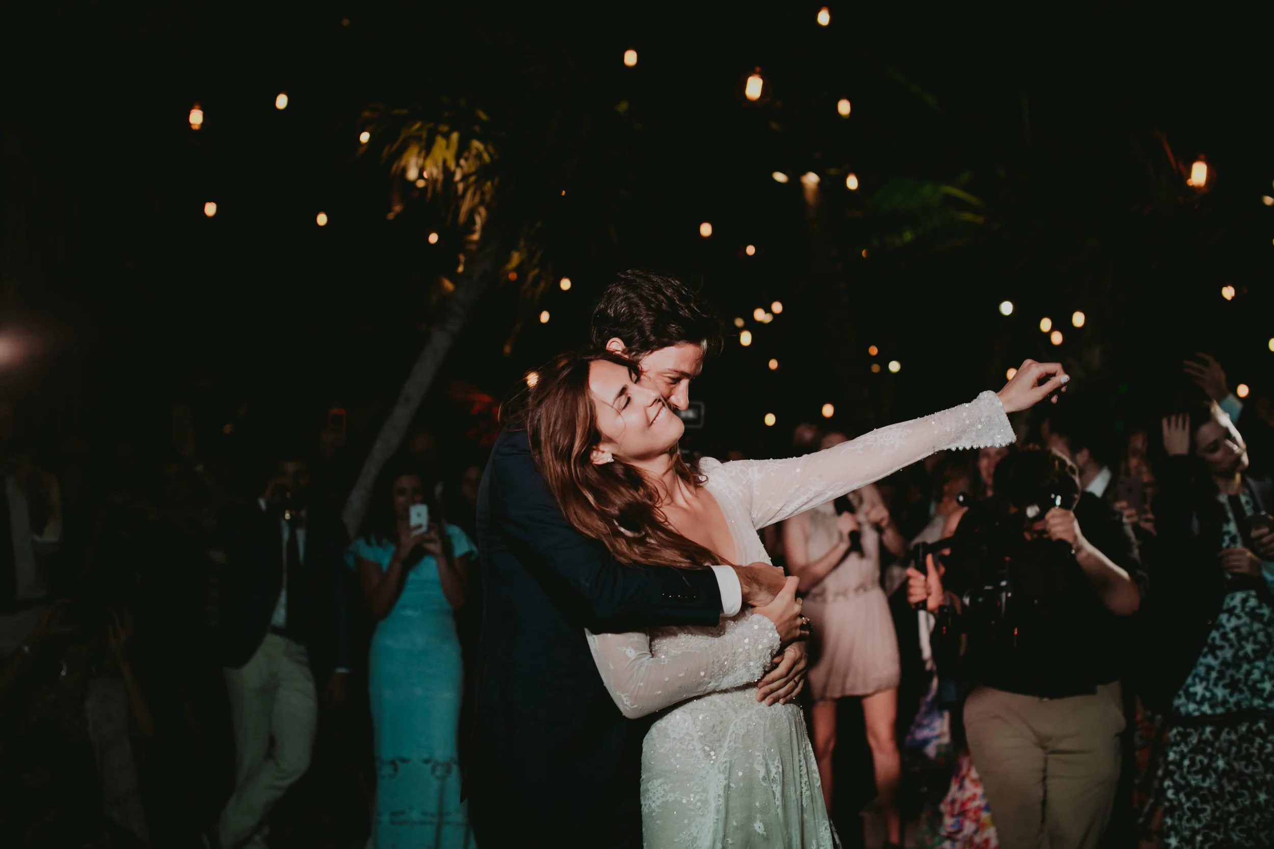 Casa Malca Tulum Wedding Photographer