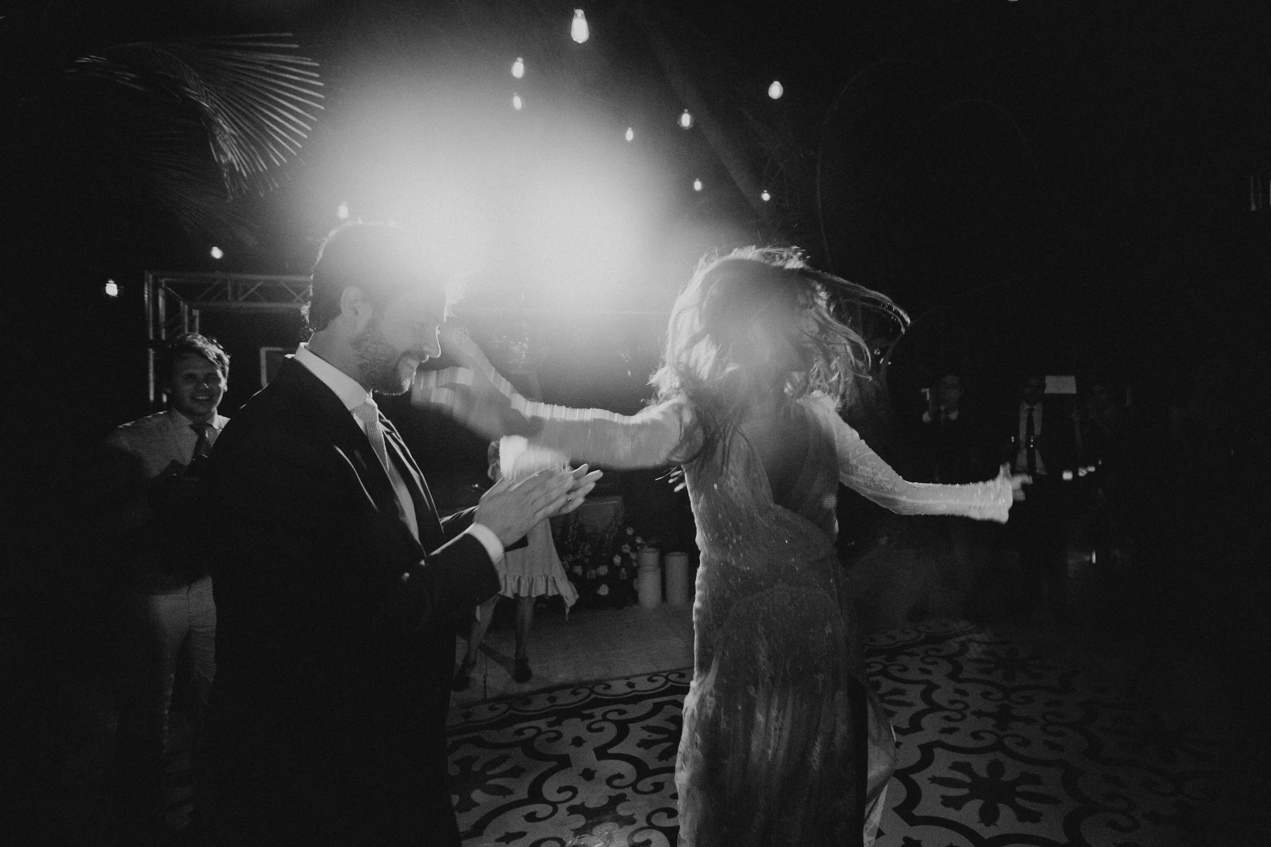 Casa Malca Tulum Wedding Photographer