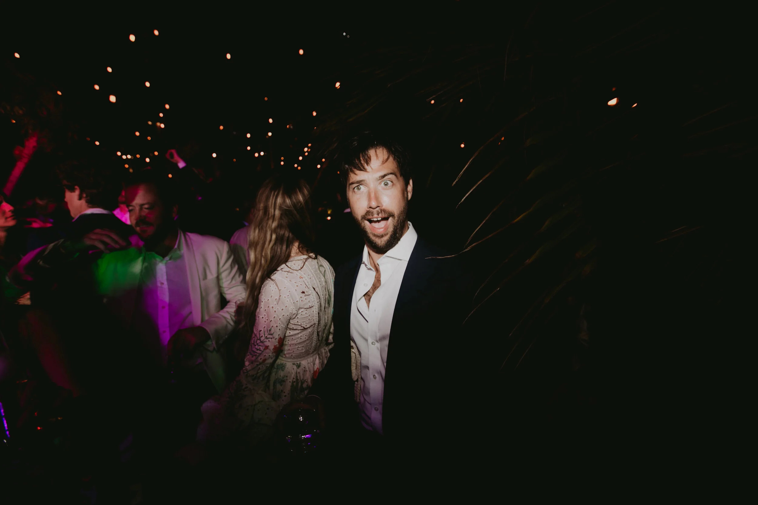 Casa Malca Tulum Wedding Photographer