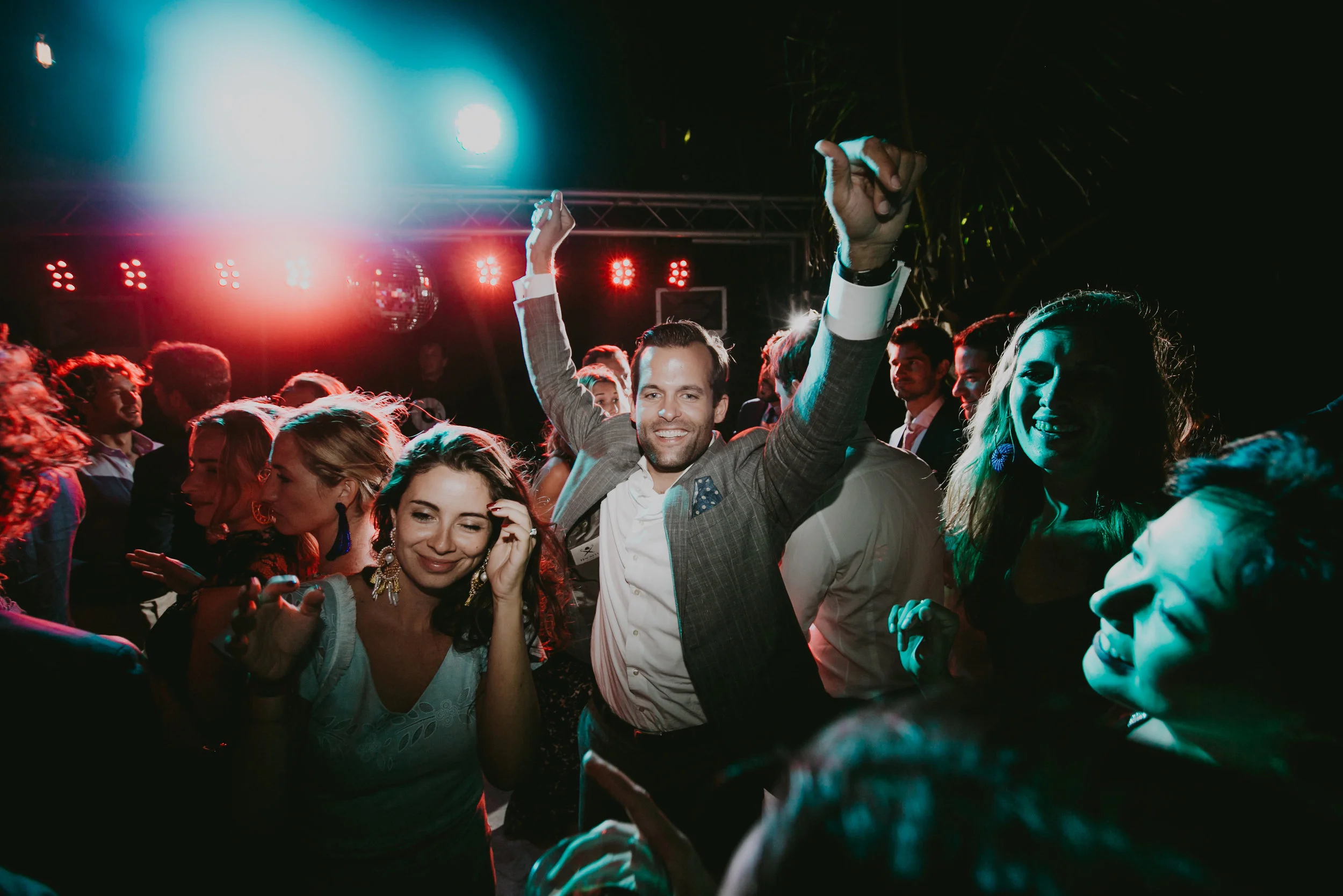Casa Malca Tulum Wedding Photographer