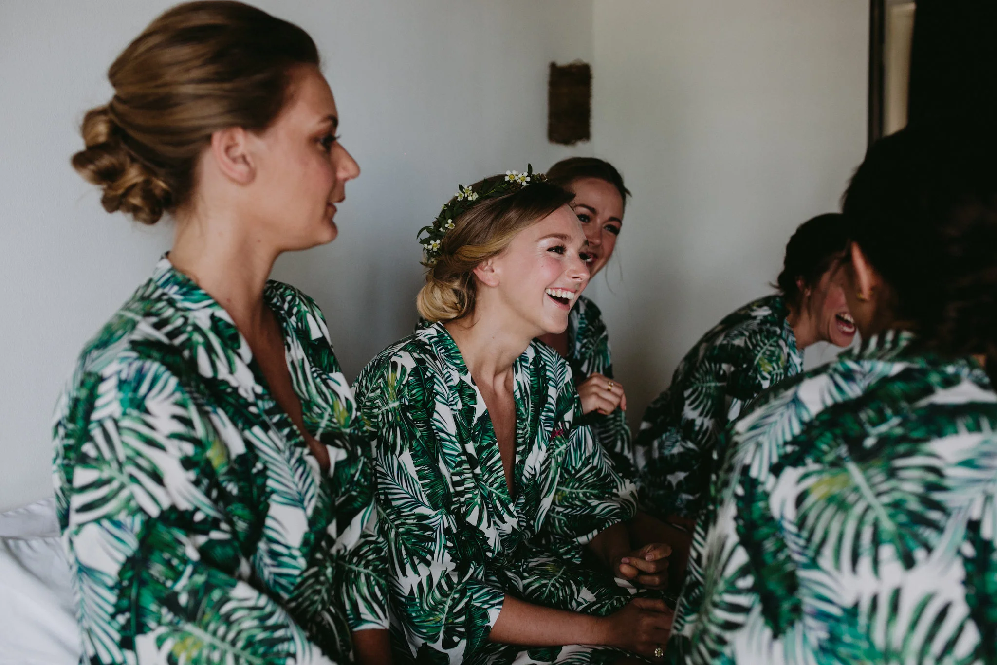 The Nest Tulum Wedding Photography Chellise Michael