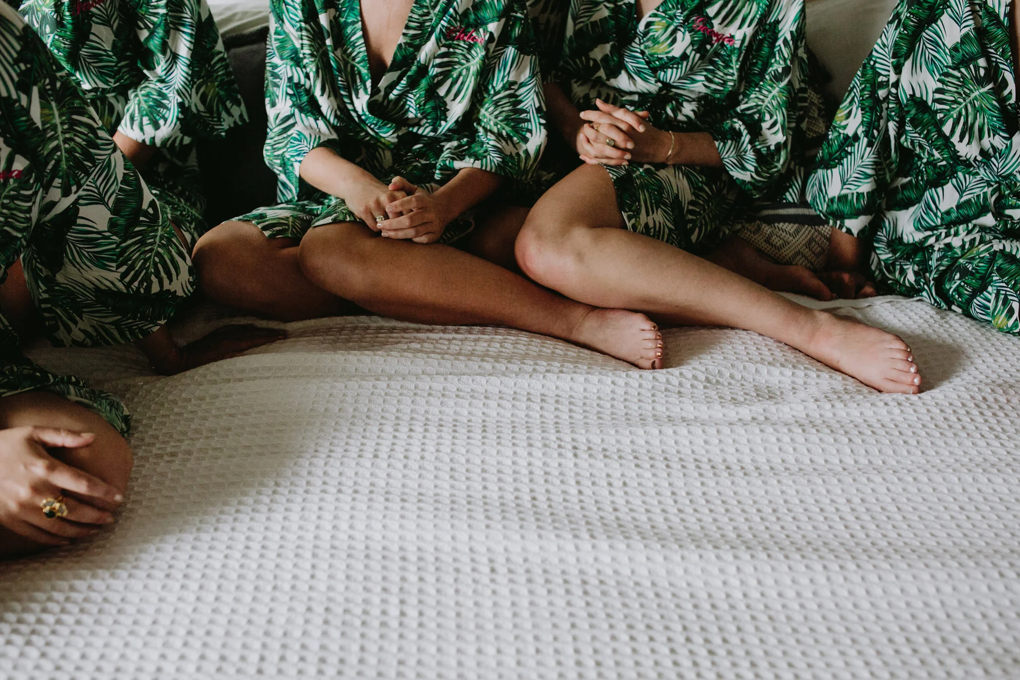 The Nest Tulum Wedding Photography Chellise Michael