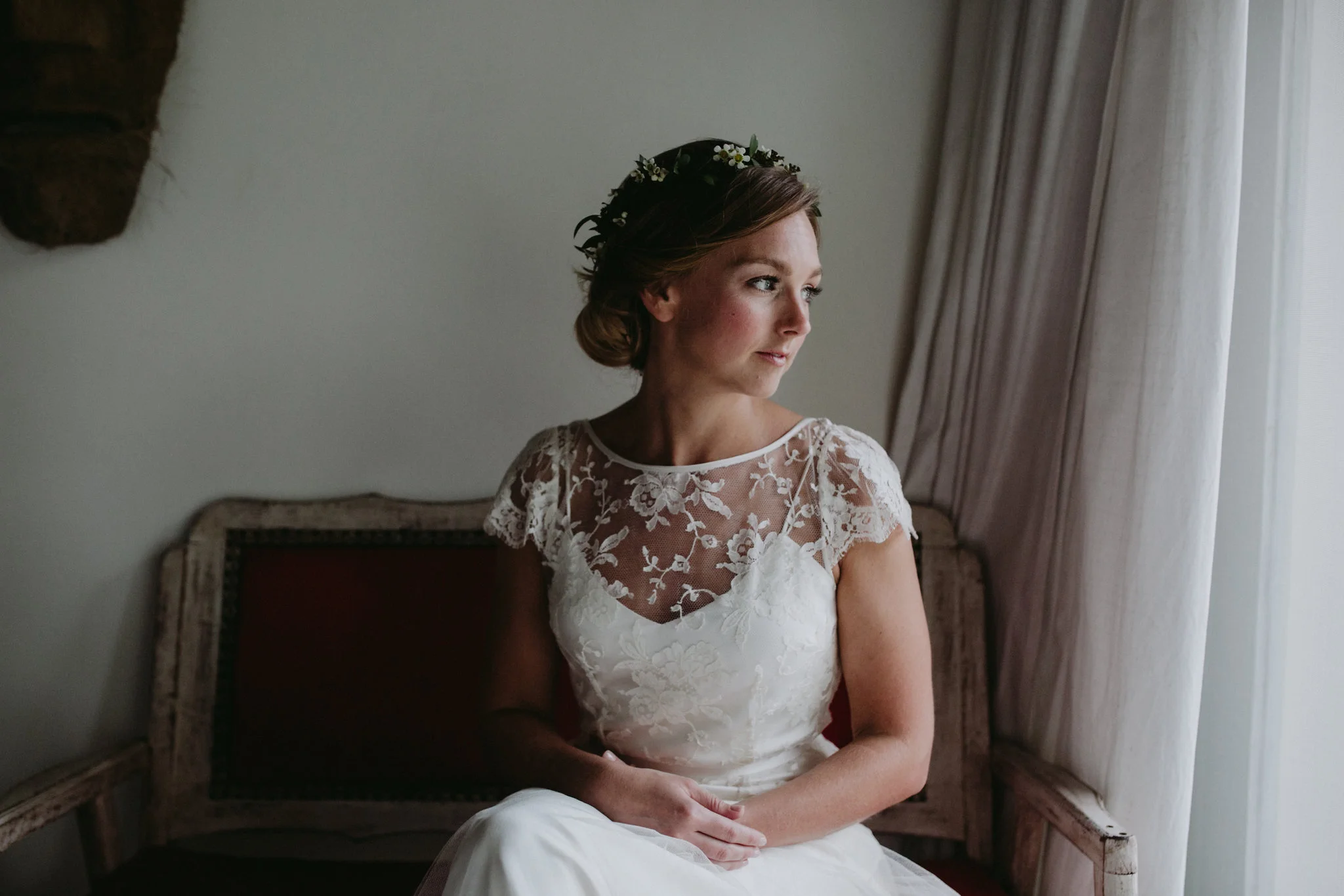 The Nest Tulum Wedding Photography Chellise Michael