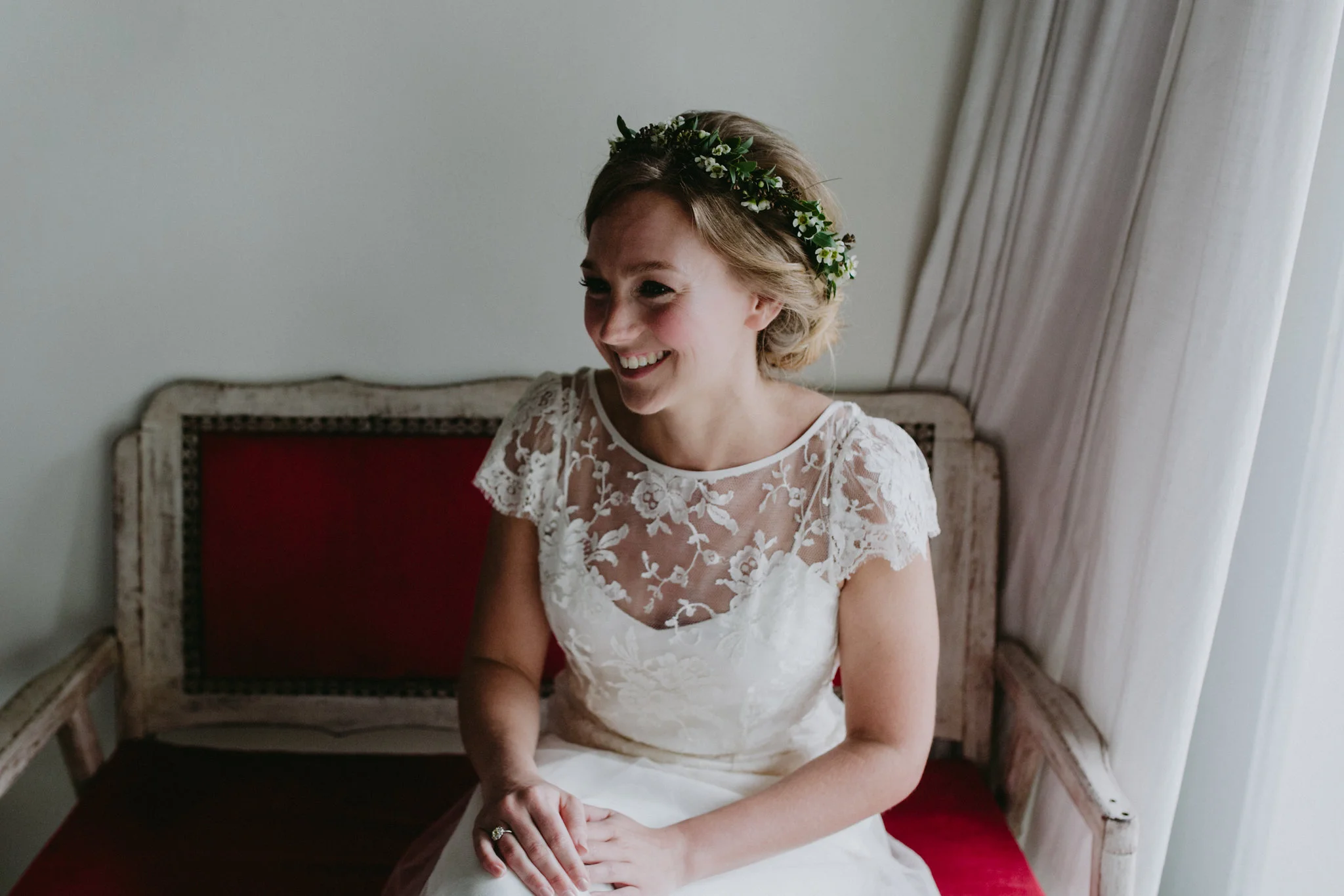 The Nest Tulum Wedding Photography Chellise Michael