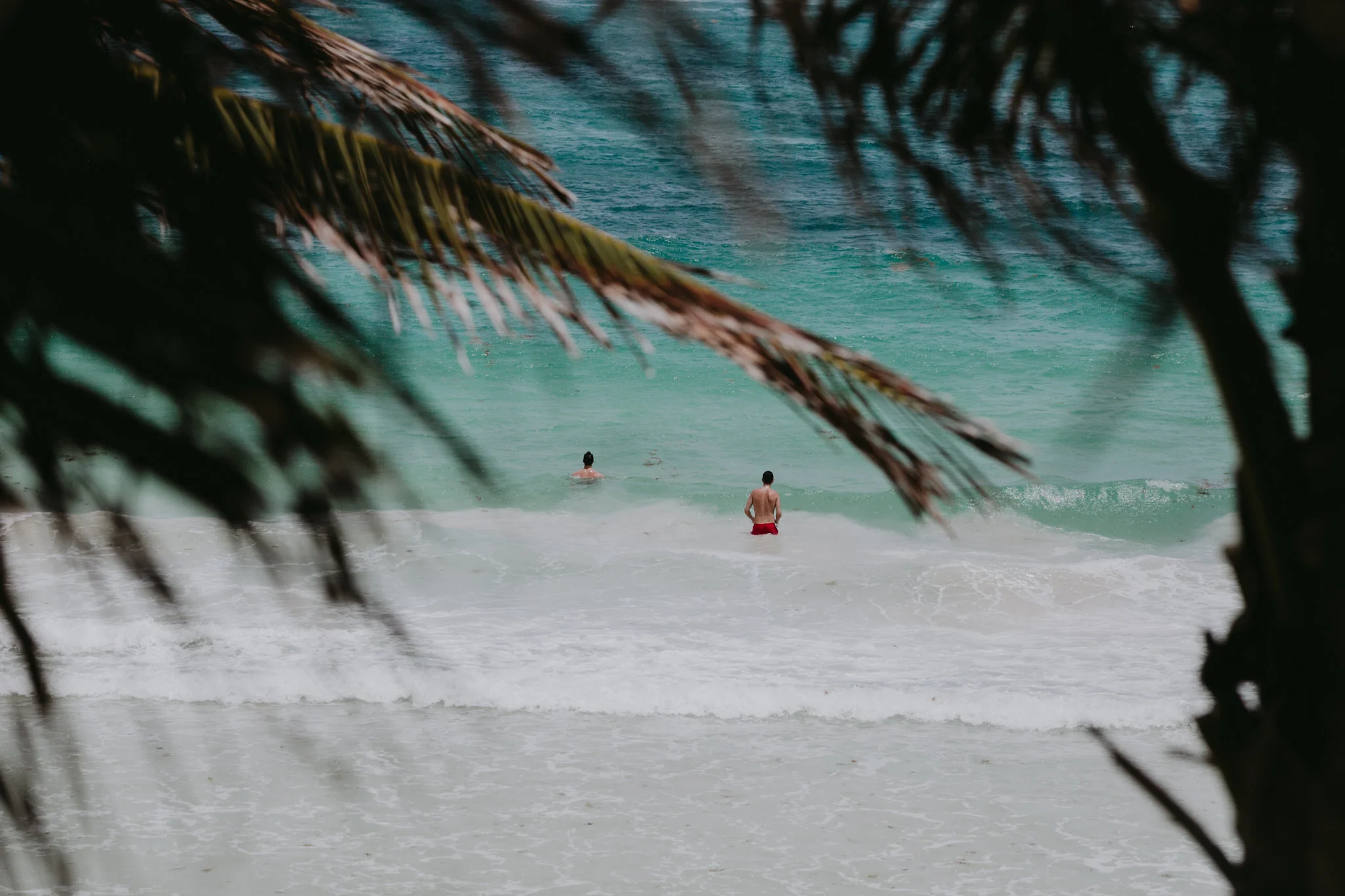 The Nest Tulum Wedding Photography Chellise Michael
