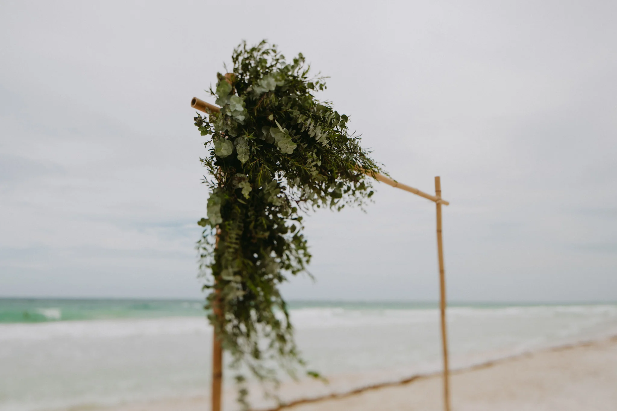 The Nest Tulum Wedding Photography Chellise Michael