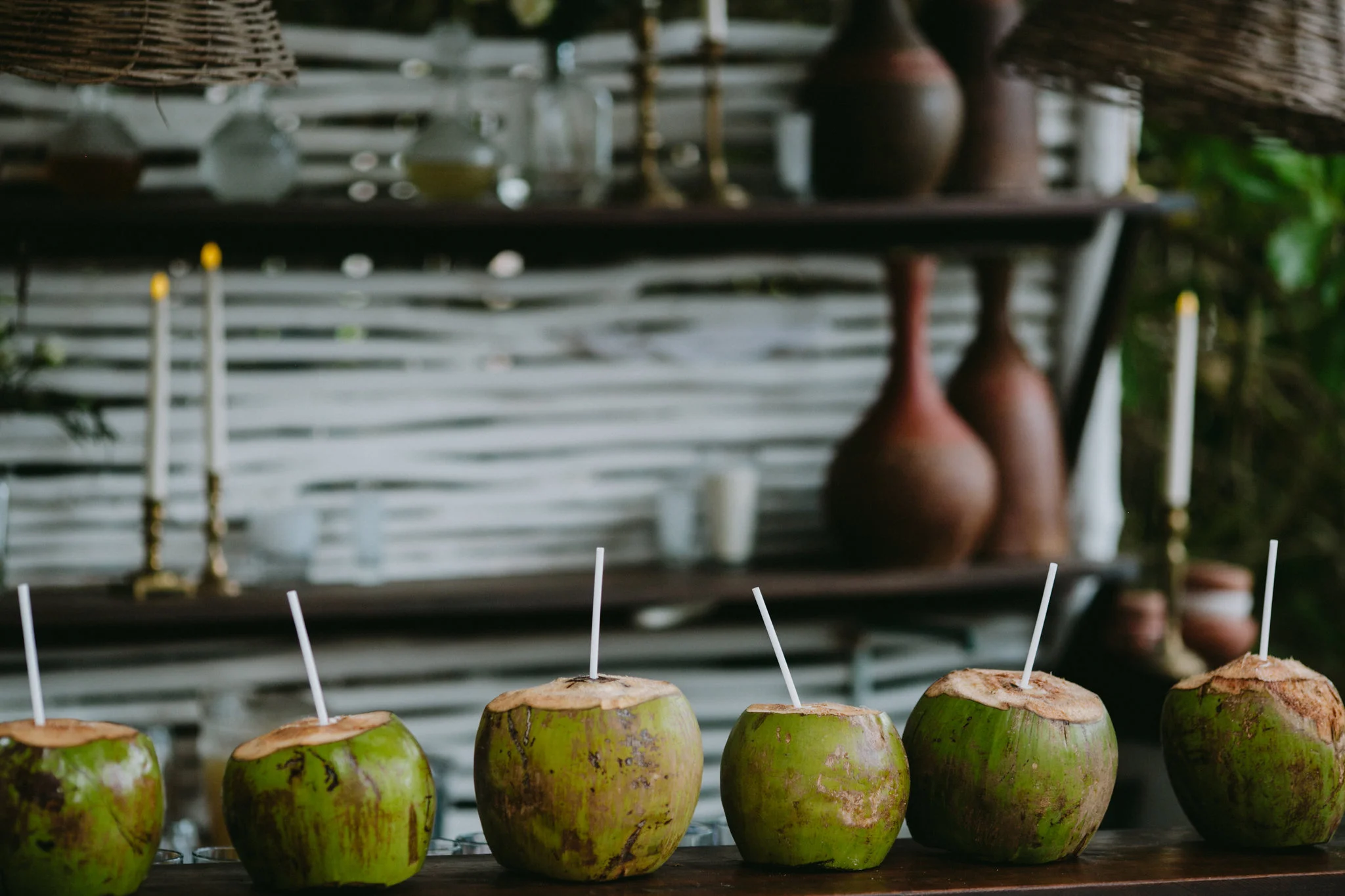 The Nest Tulum Wedding Photography Chellise Michael