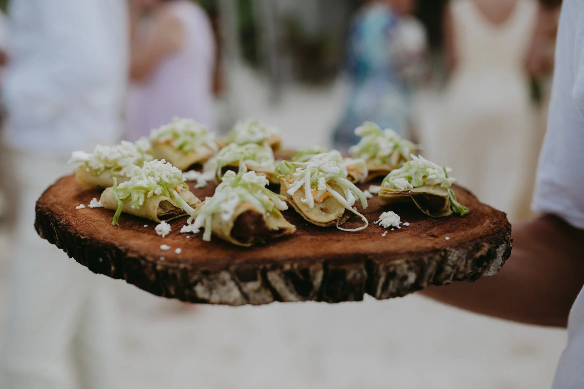 The Nest Tulum Wedding Photography Chellise Michael