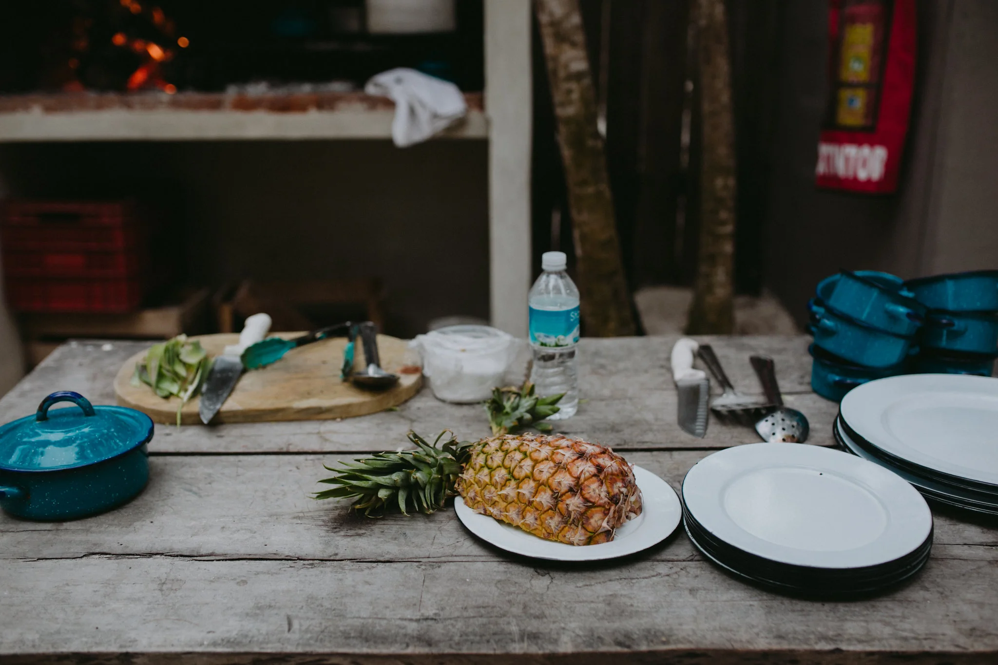 The Nest Tulum Wedding Photography Chellise Michael