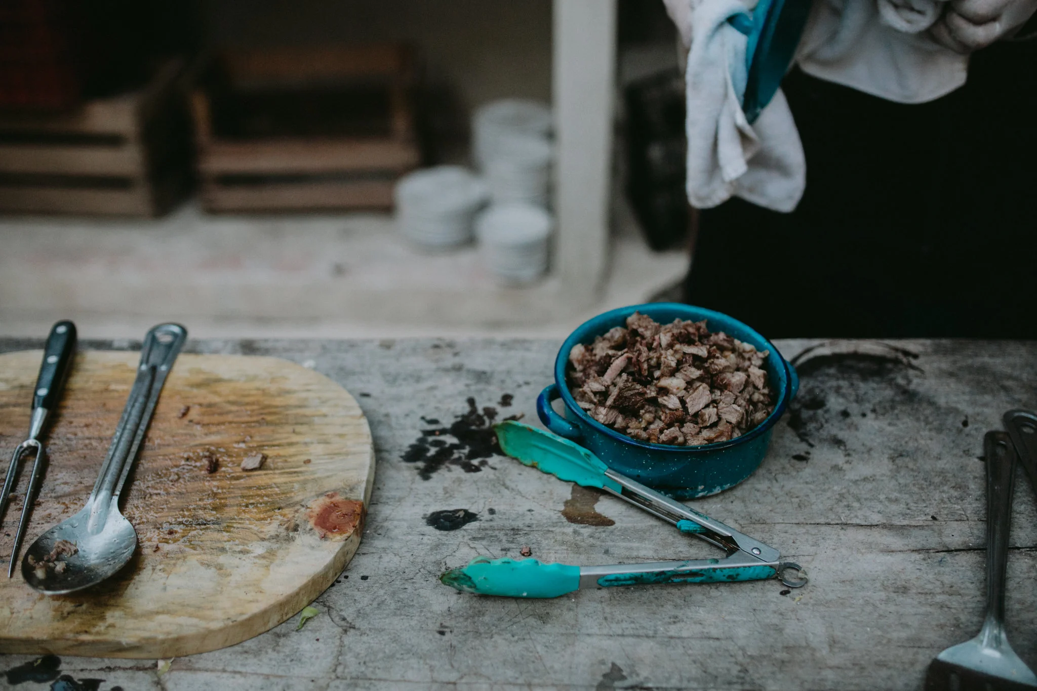 The Nest Tulum Wedding Photography Chellise Michael