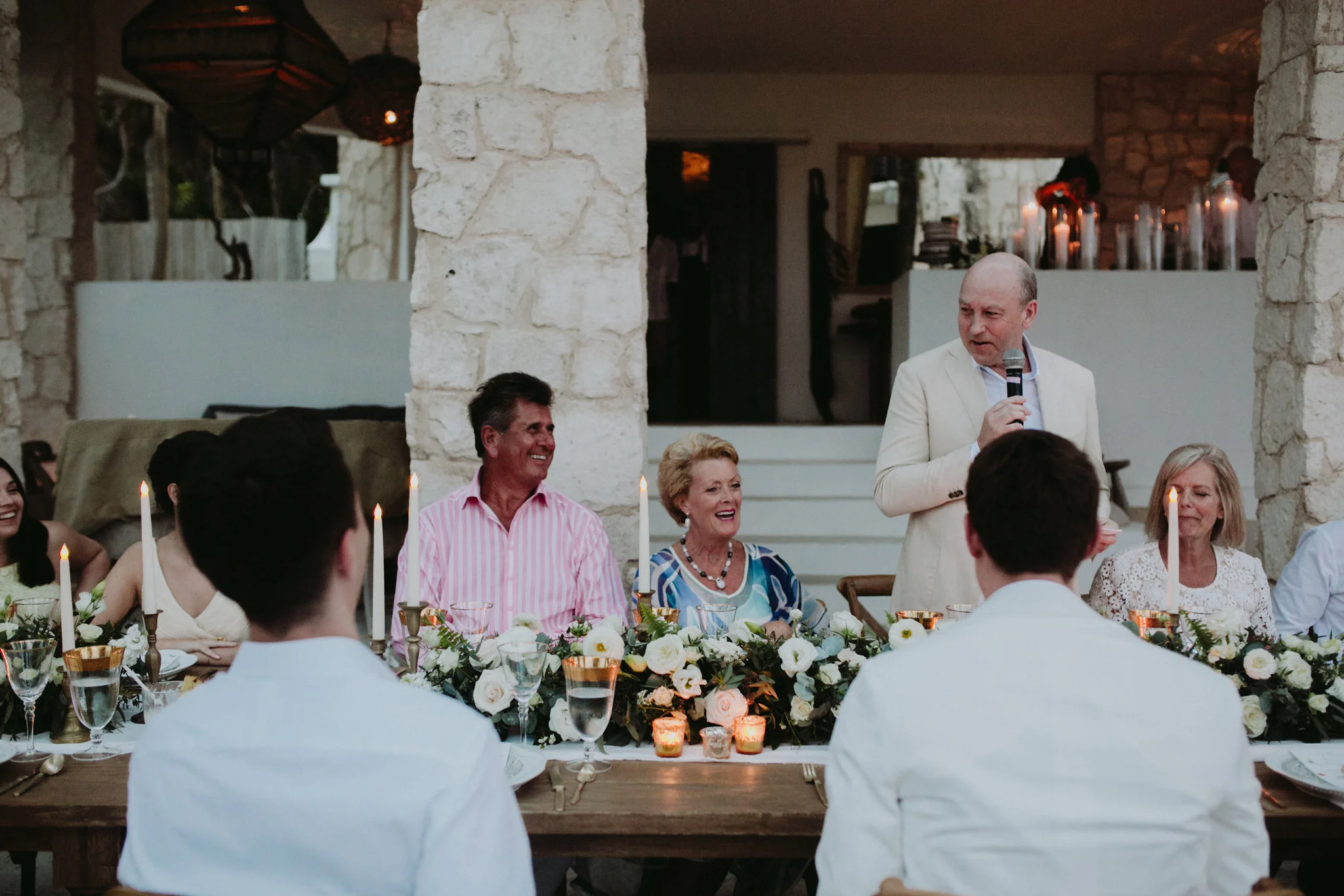 The Nest Tulum Wedding Photography Chellise Michael