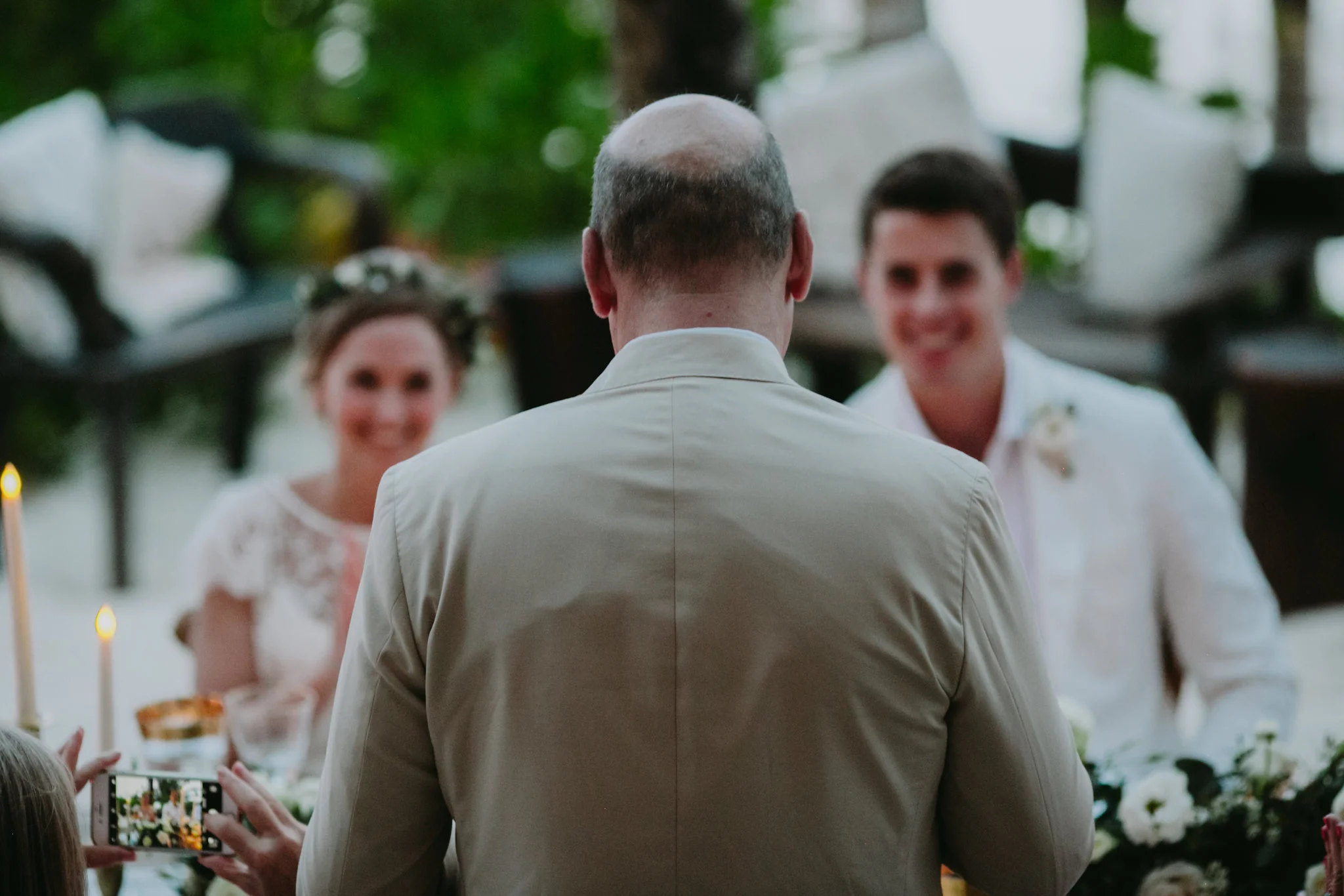 The Nest Tulum Wedding Photography Chellise Michael