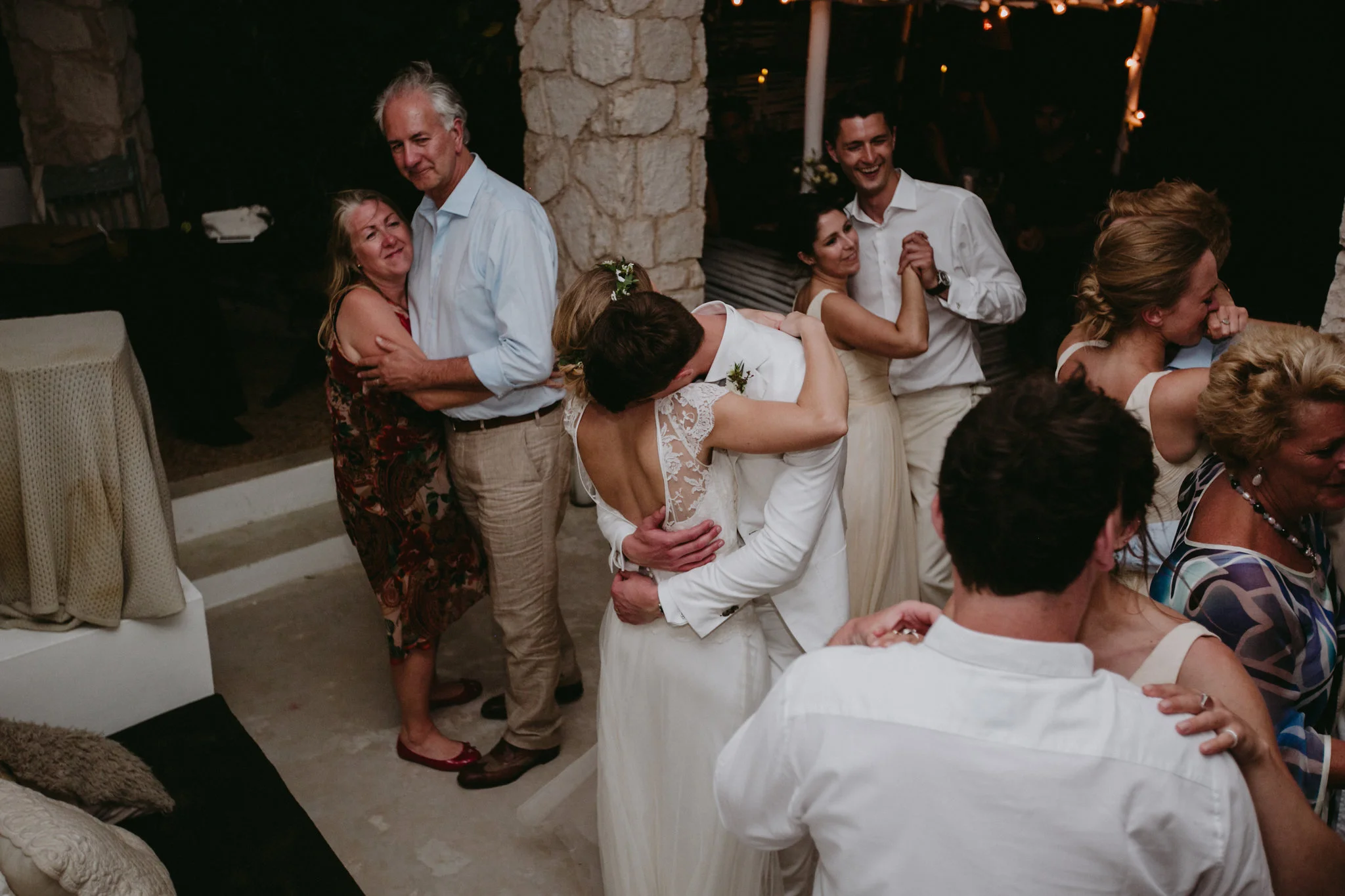 The Nest Tulum Wedding Photography Chellise Michael
