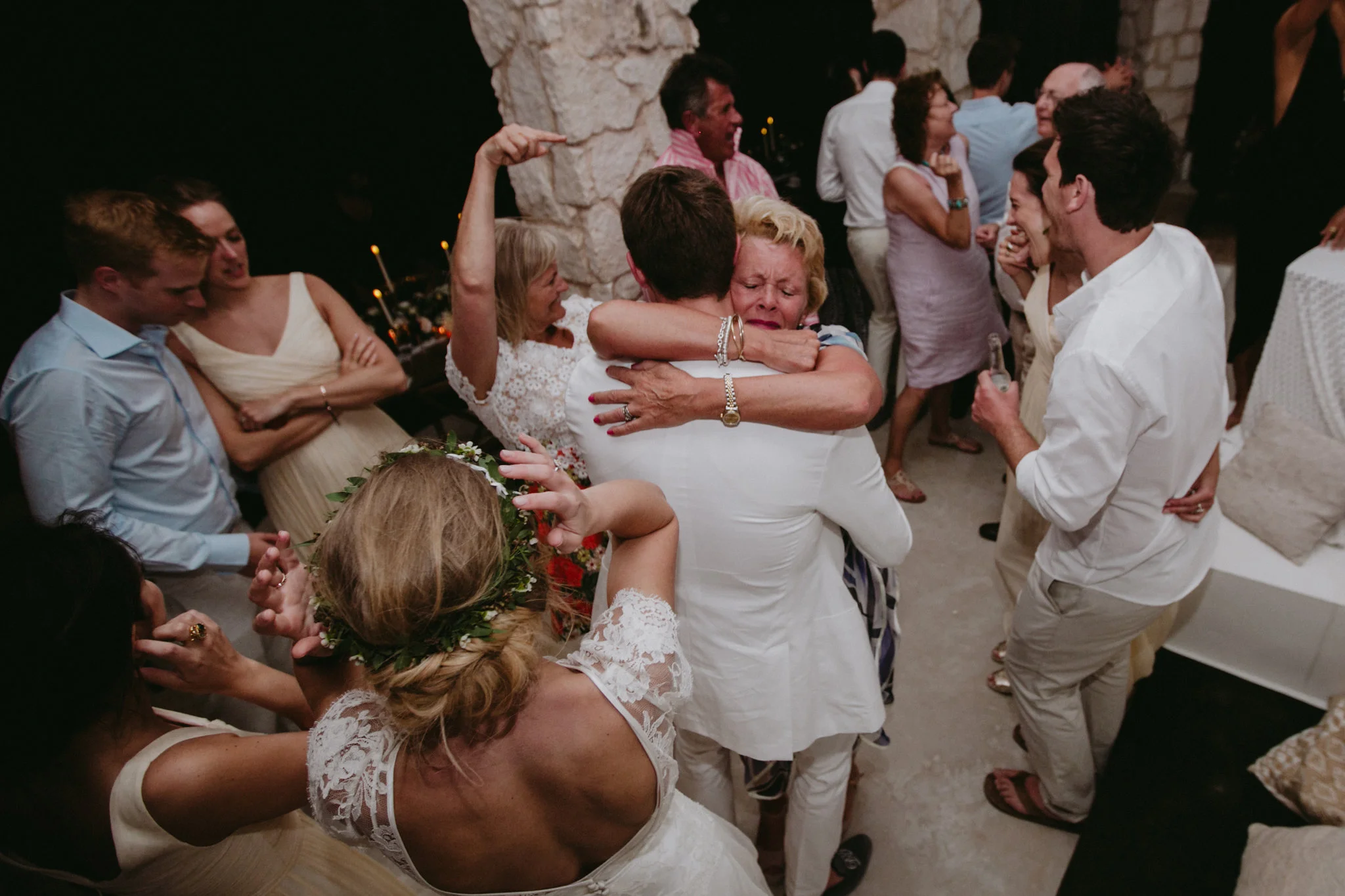 The Nest Tulum Wedding Photography Chellise Michael