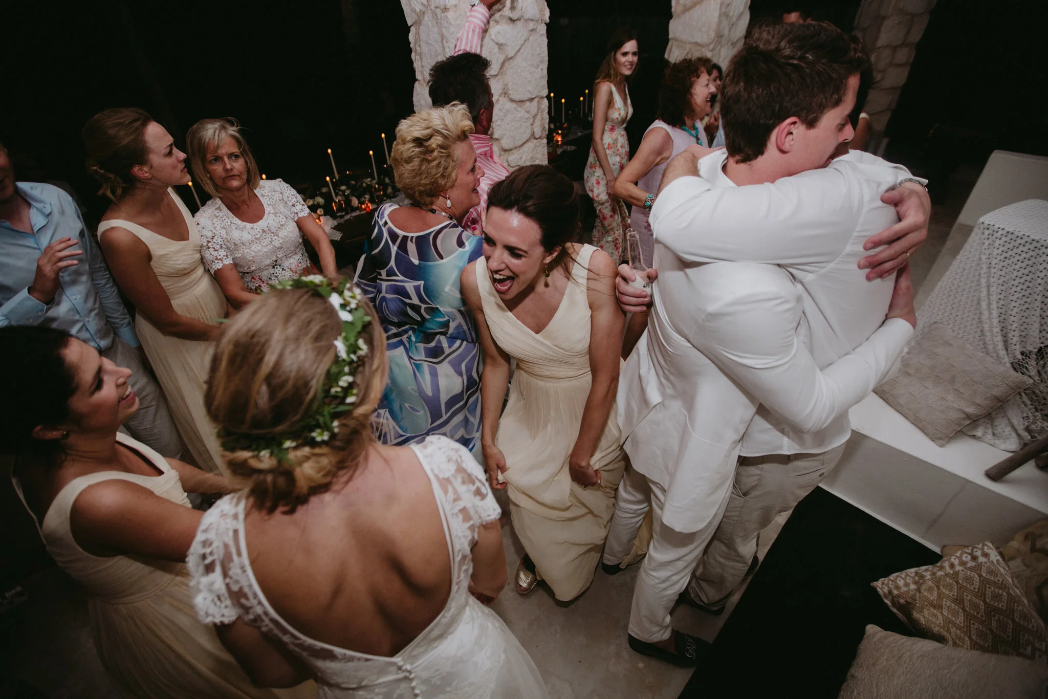 The Nest Tulum Wedding Photography Chellise Michael