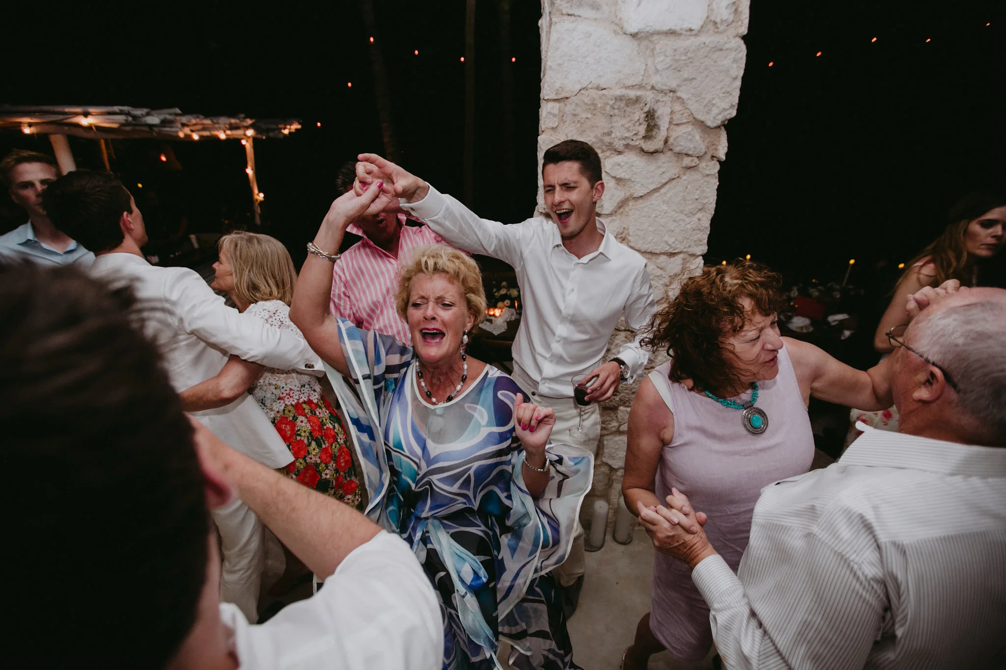 The Nest Tulum Wedding Photography Chellise Michael