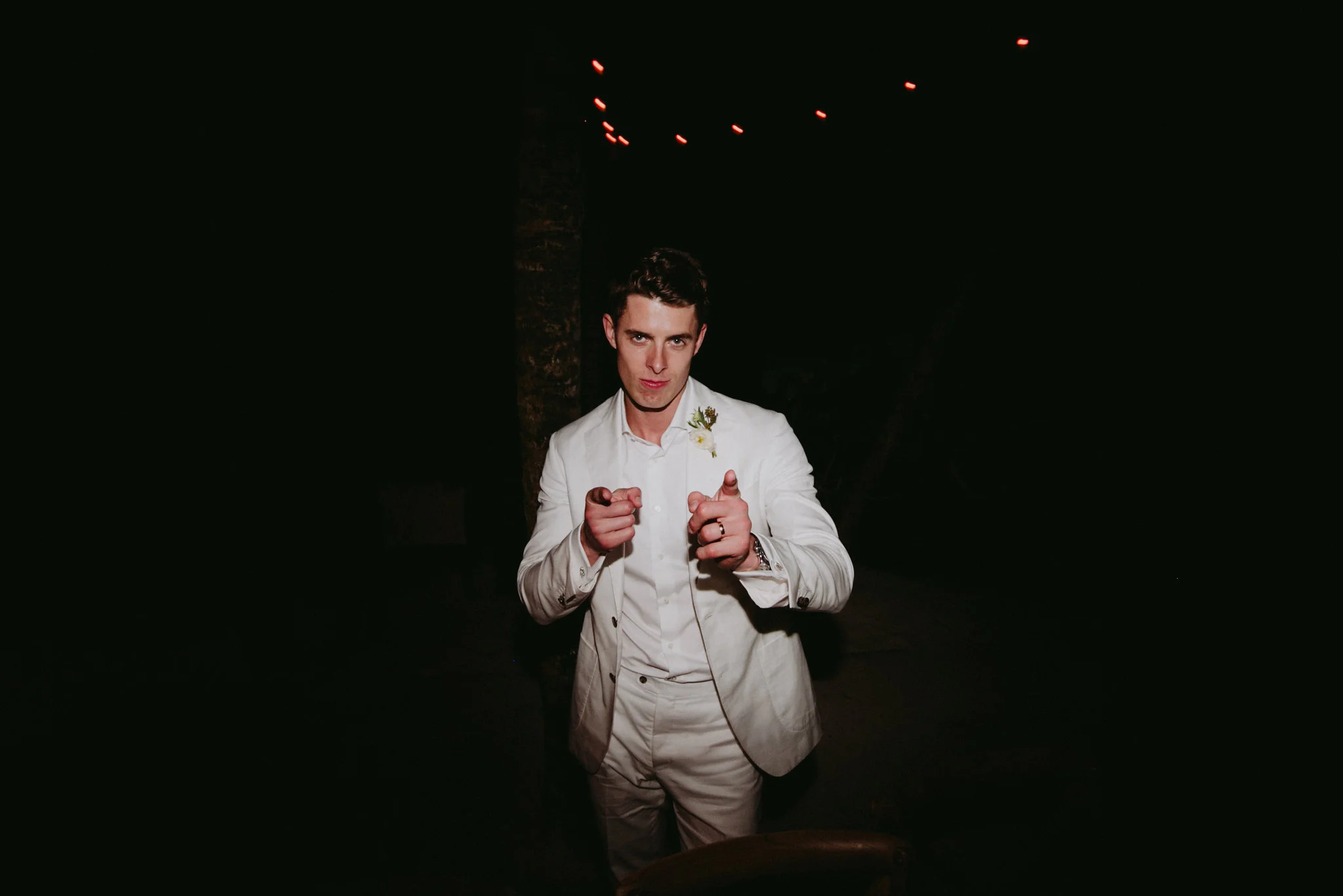 The Nest Tulum Wedding Photography Chellise Michael