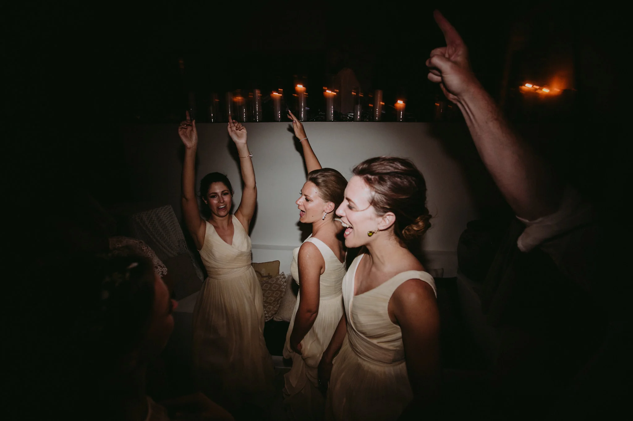 The Nest Tulum Wedding Photography Chellise Michael
