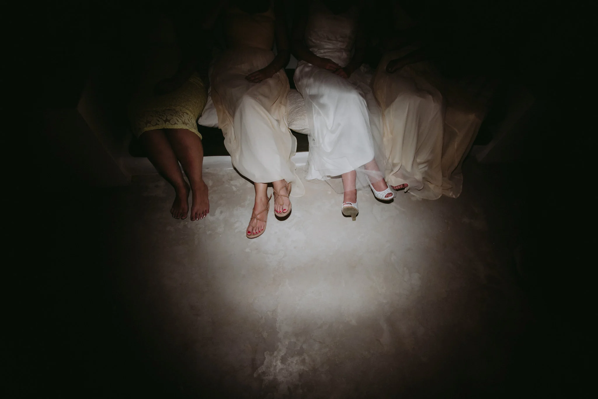 The Nest Tulum Wedding Photography Chellise Michael