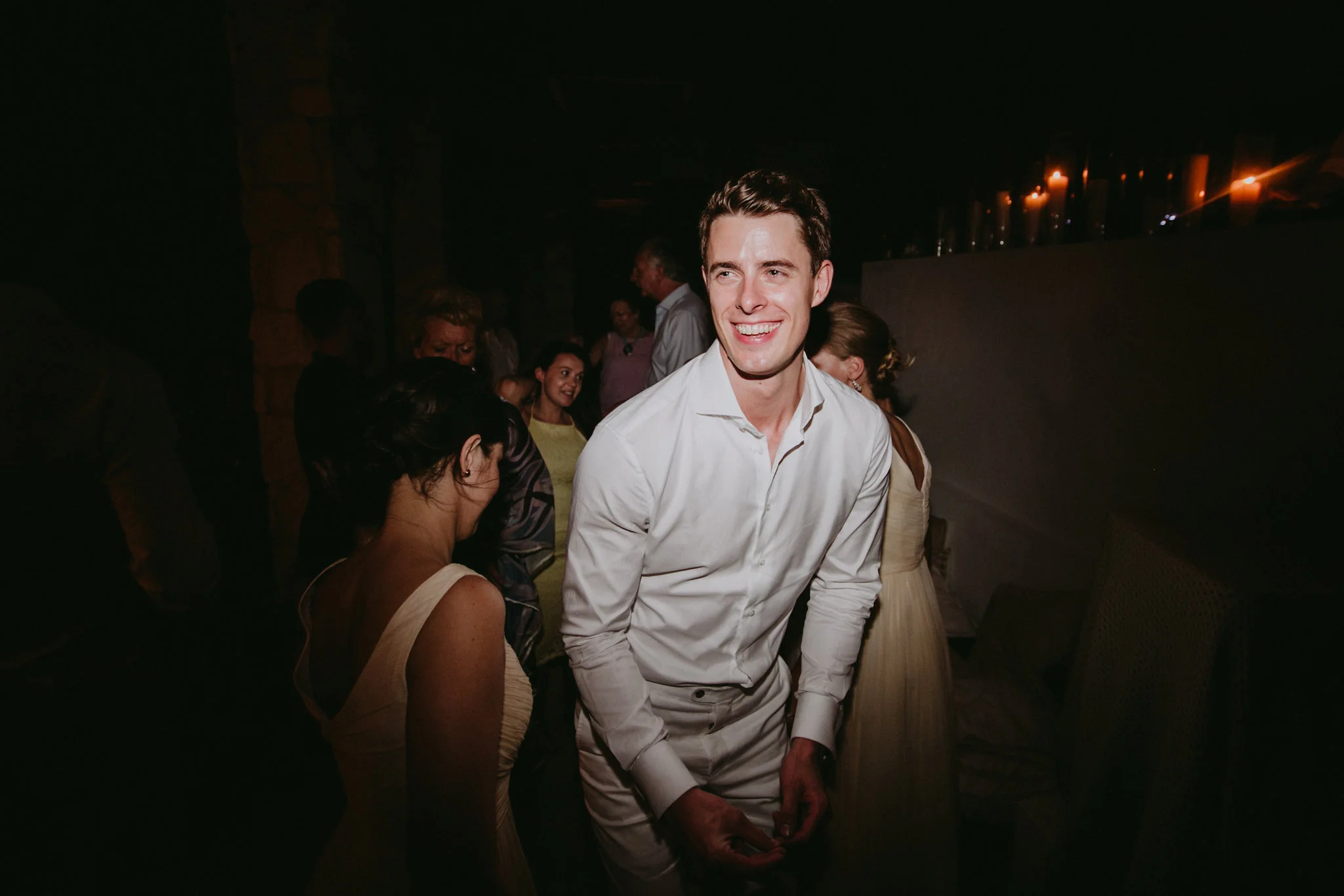 The Nest Tulum Wedding Photography Chellise Michael