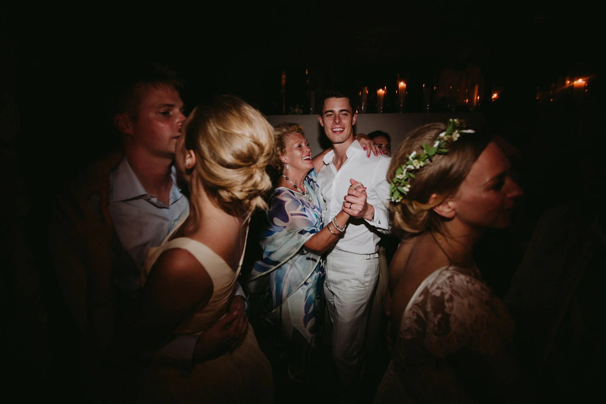 The Nest Tulum Wedding Photography Chellise Michael