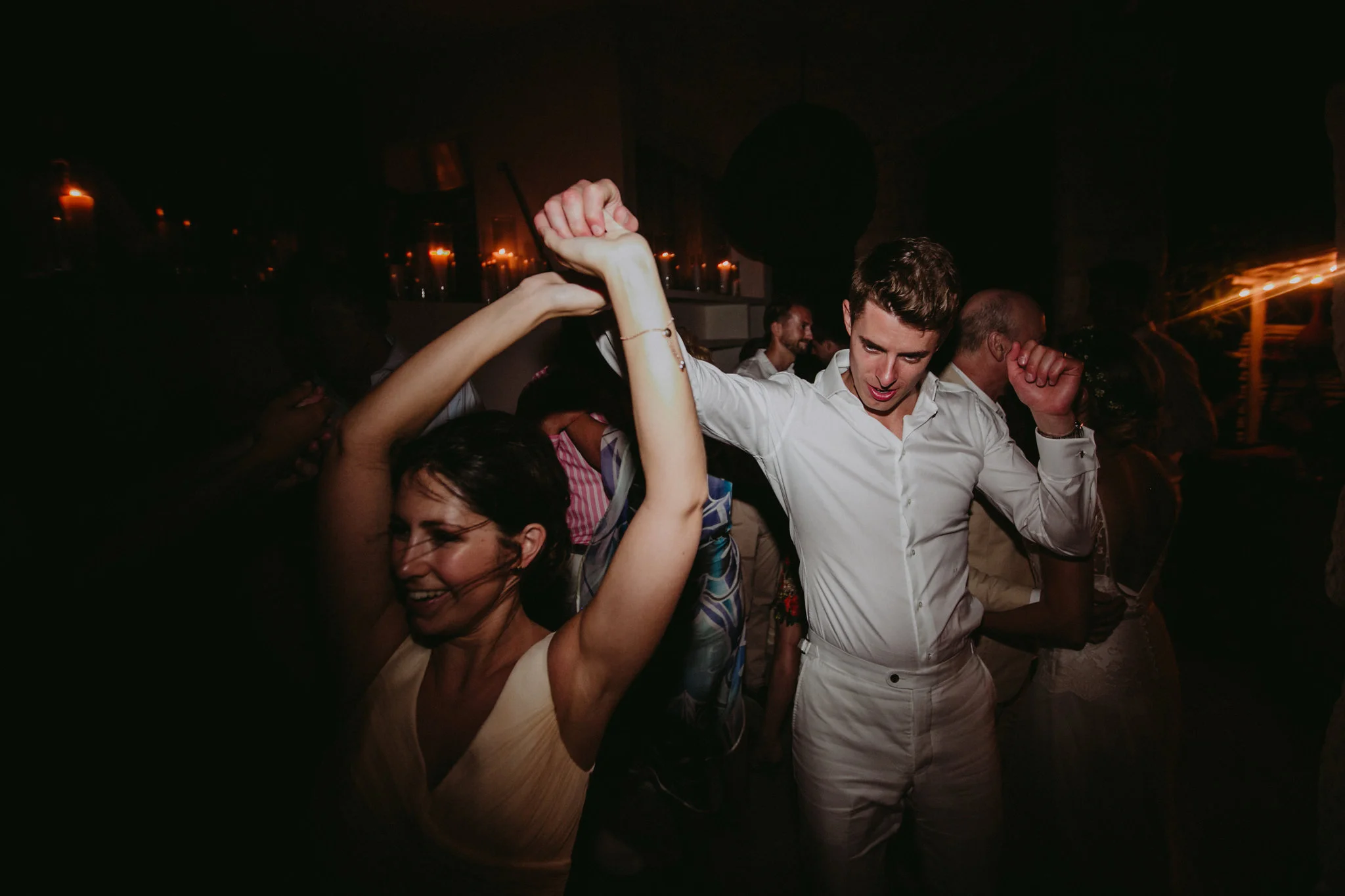 The Nest Tulum Wedding Photography Chellise Michael